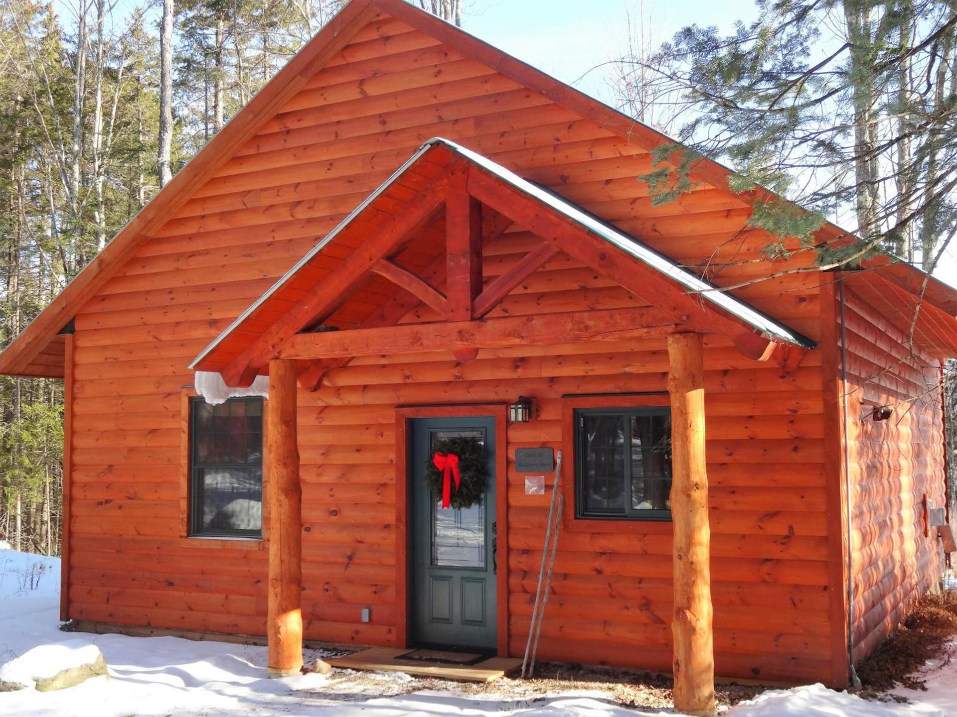 Robert Frost Mountain Cabins photo 1