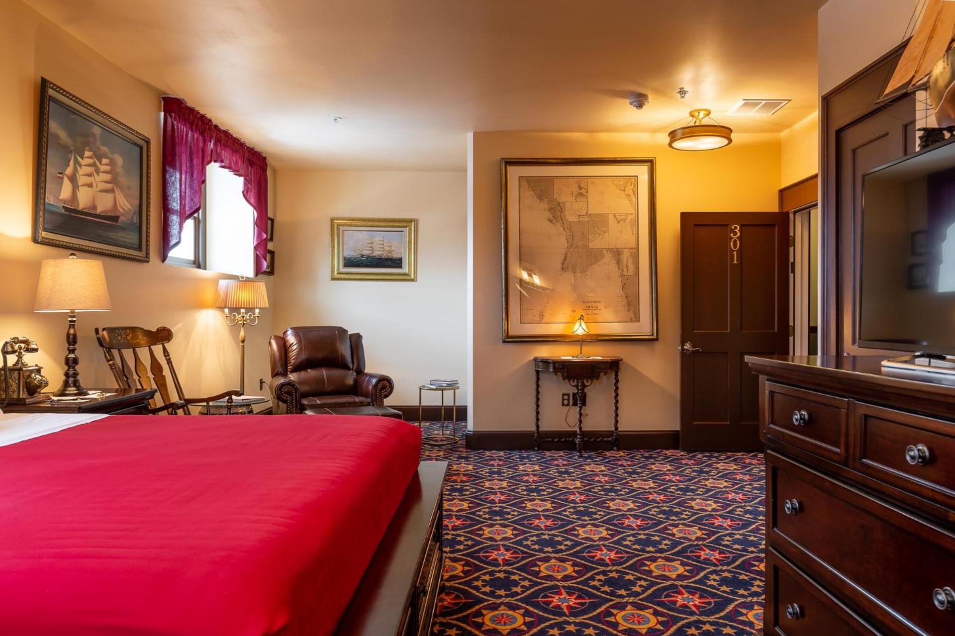 Steele Mansion Inn & Gathering Hub photo 87