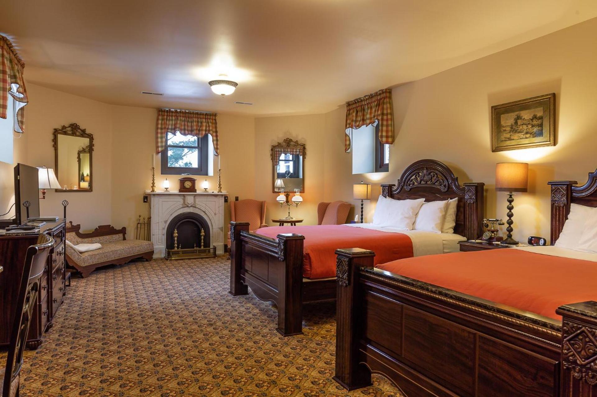 Steele Mansion Inn & Gathering Hub photo 75