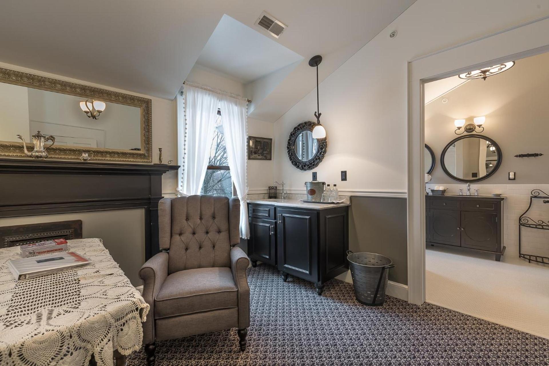 Steele Mansion Inn & Gathering Hub photo 69