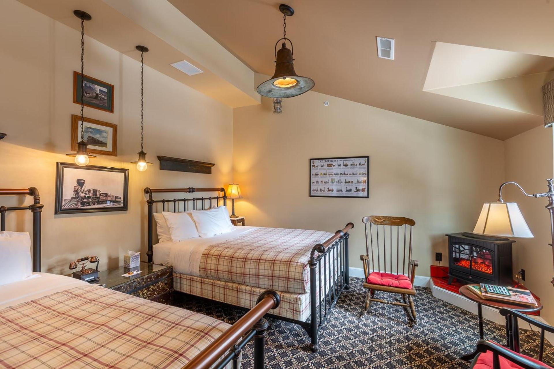 Steele Mansion Inn & Gathering Hub photo 63