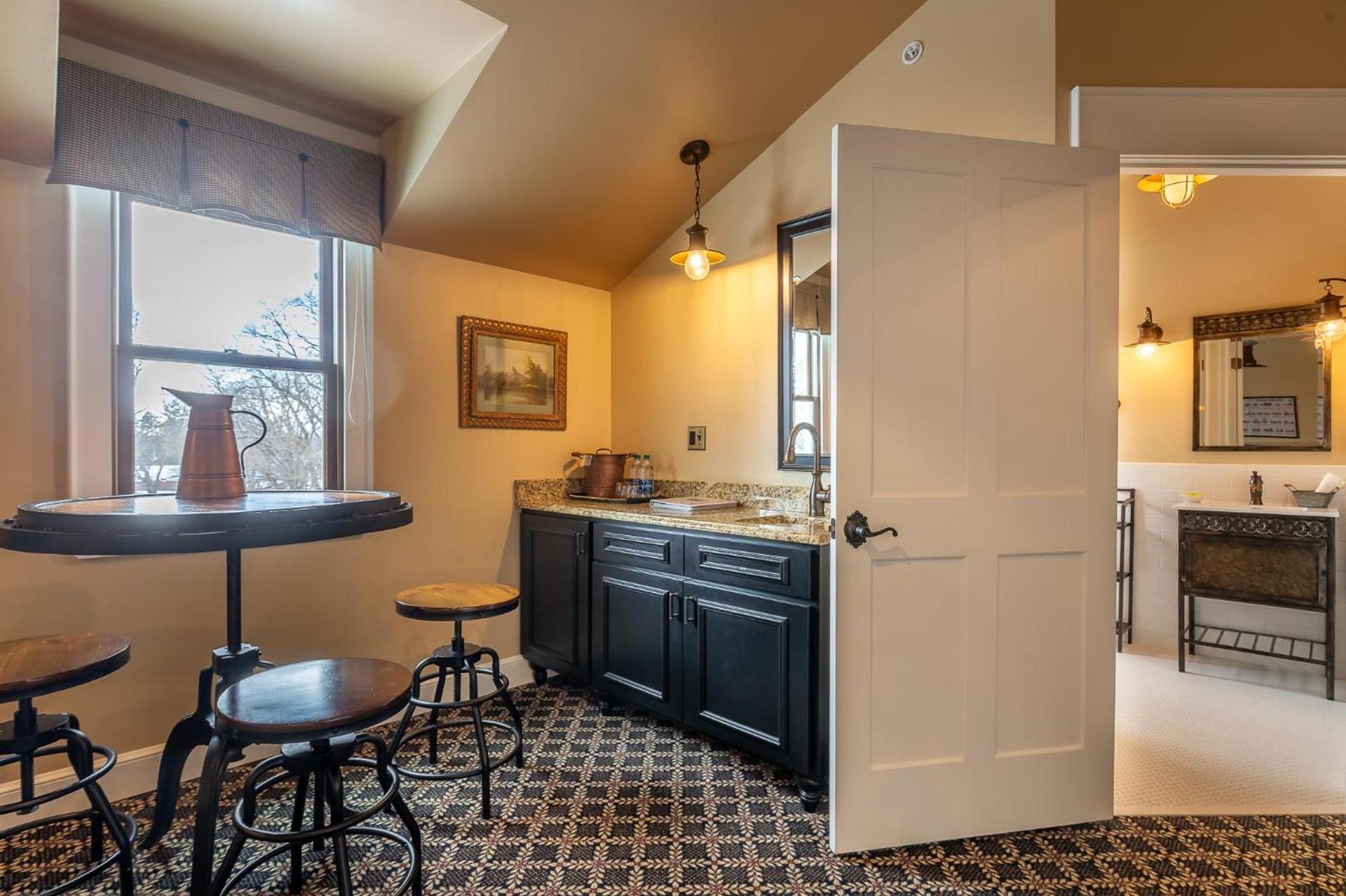 Steele Mansion Inn & Gathering Hub photo 60