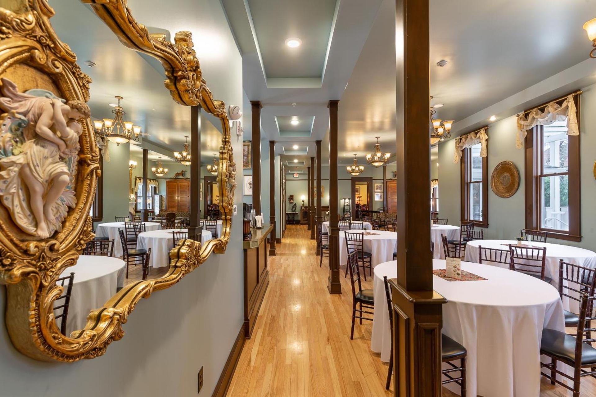 Steele Mansion Inn & Gathering Hub photo 49