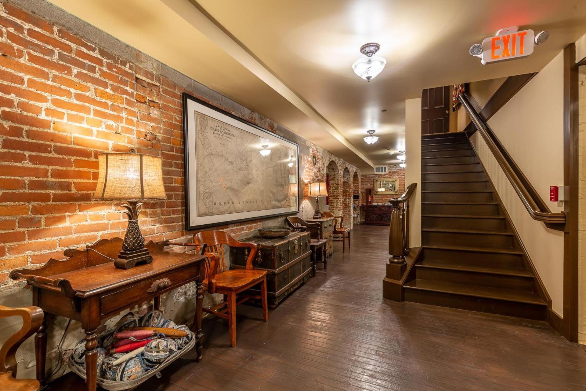 Steele Mansion Inn & Gathering Hub photo 28