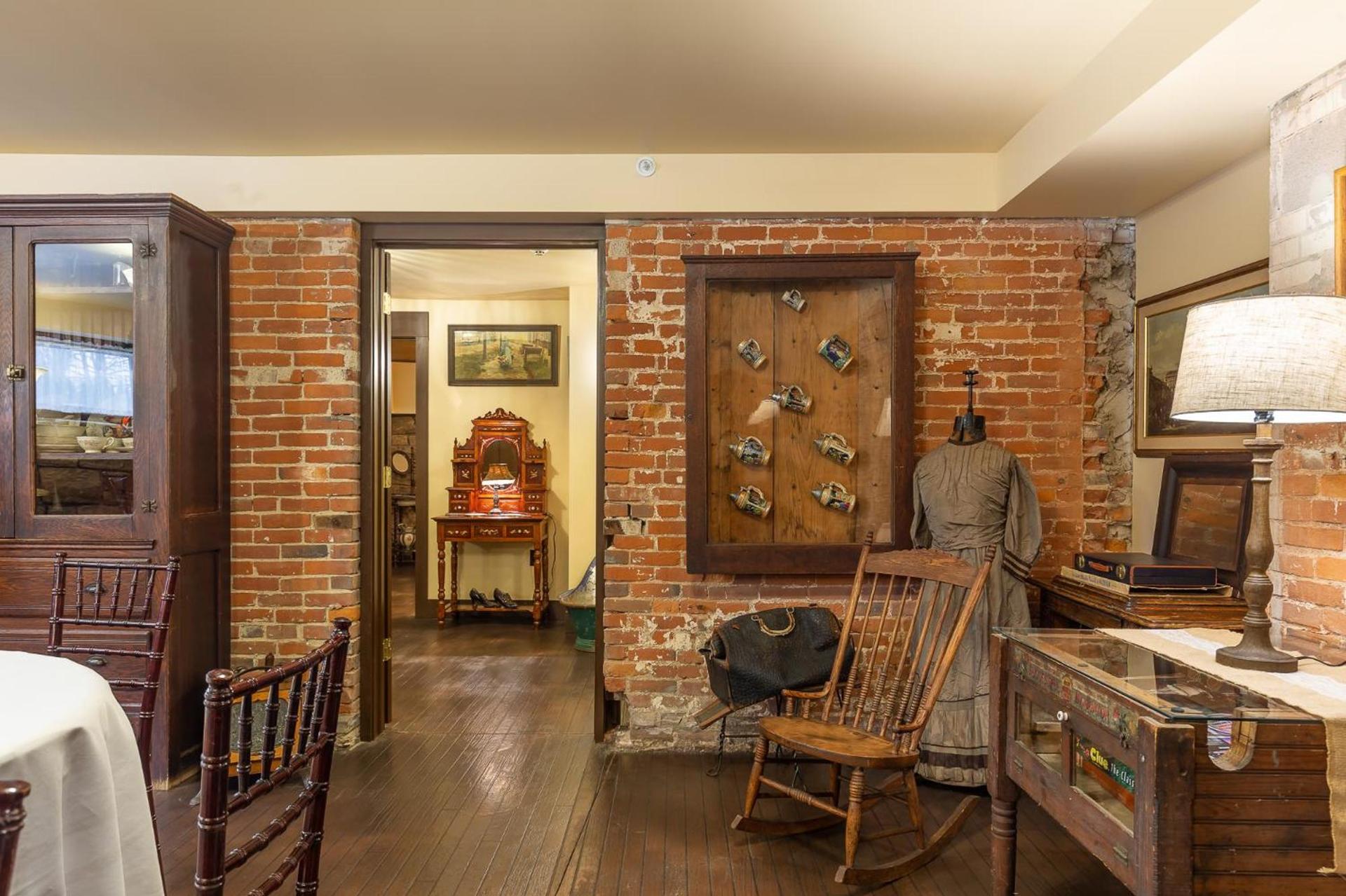 Steele Mansion Inn & Gathering Hub photo 24