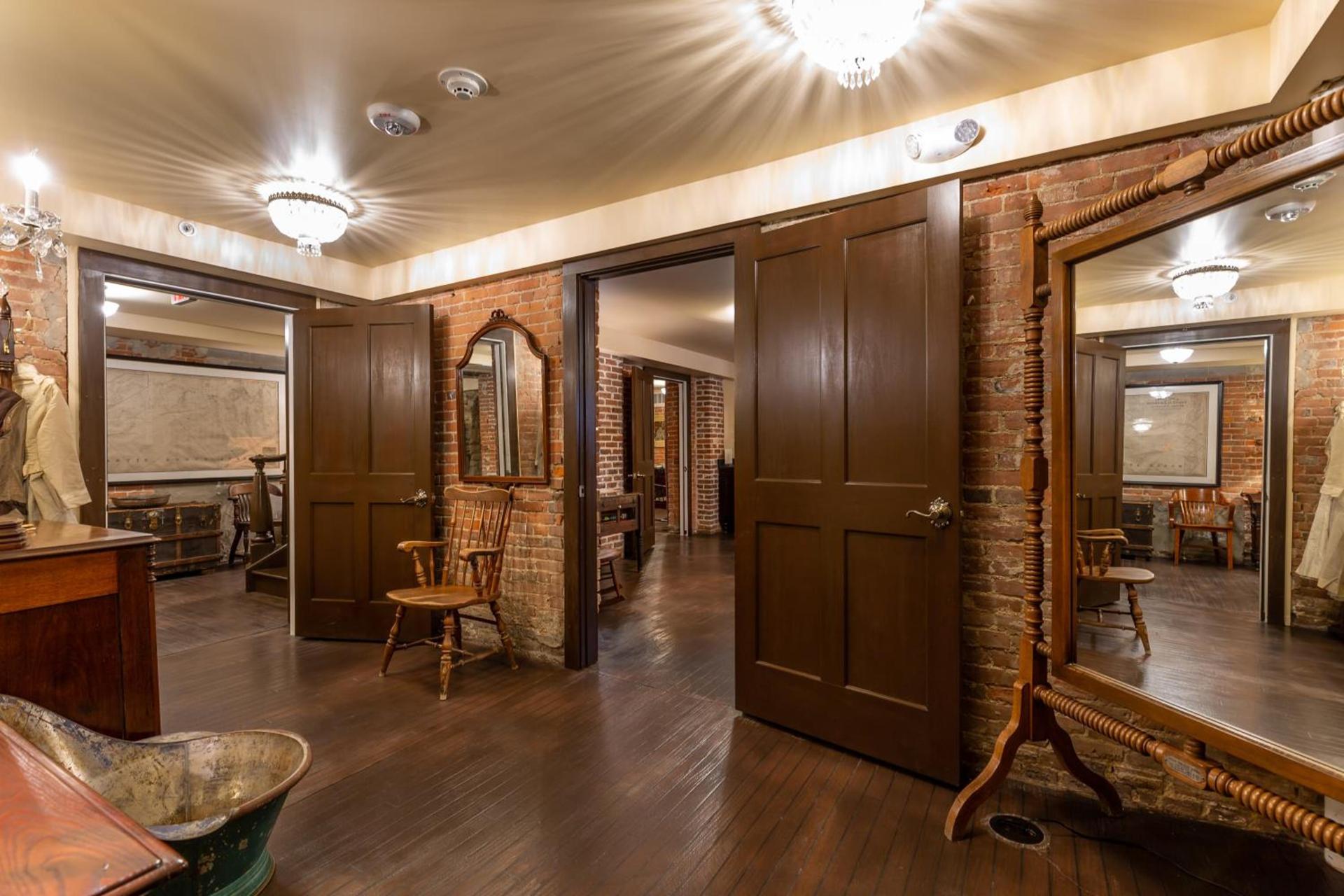 Steele Mansion Inn & Gathering Hub photo 22