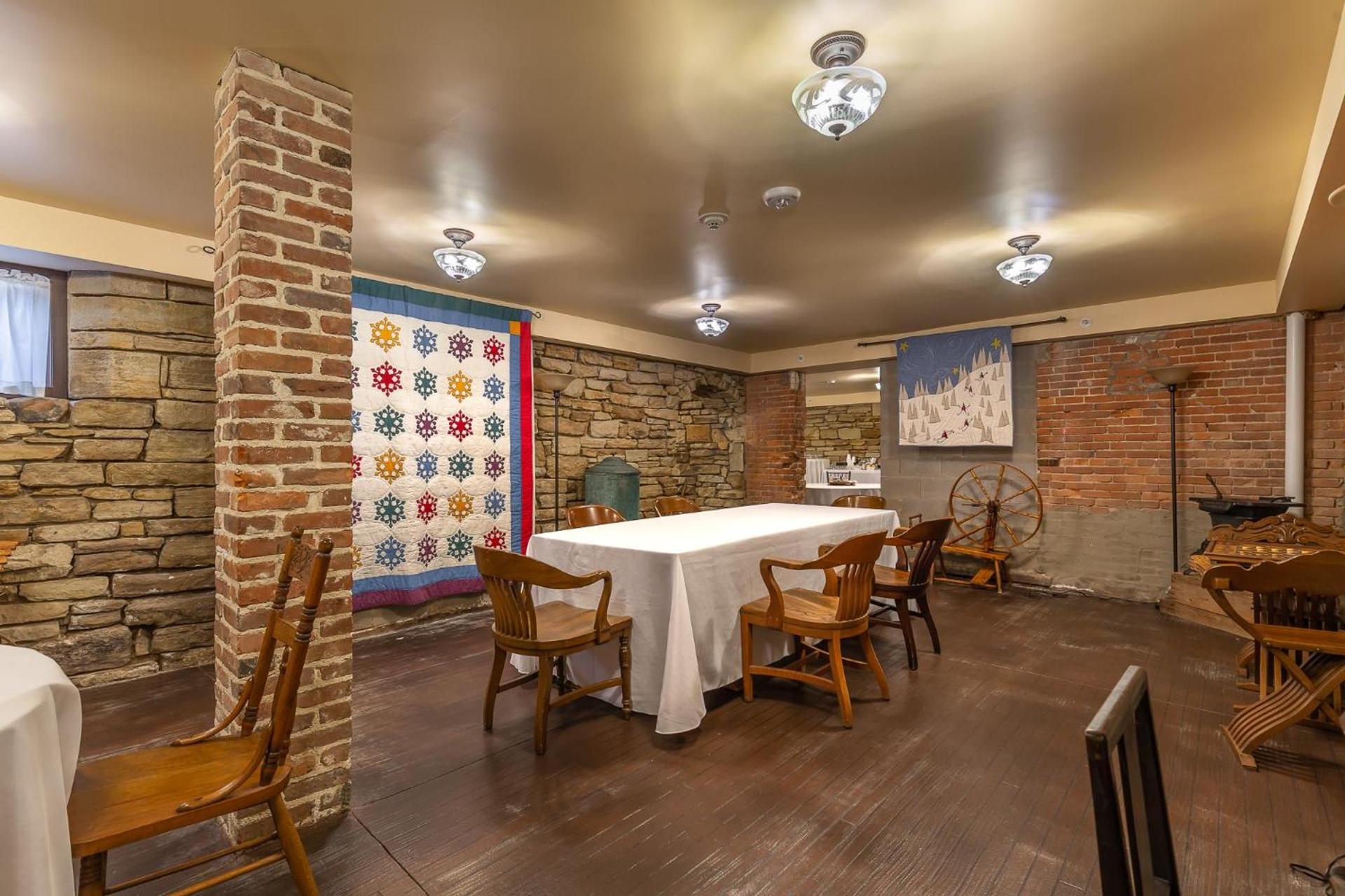 Steele Mansion Inn & Gathering Hub photo 18