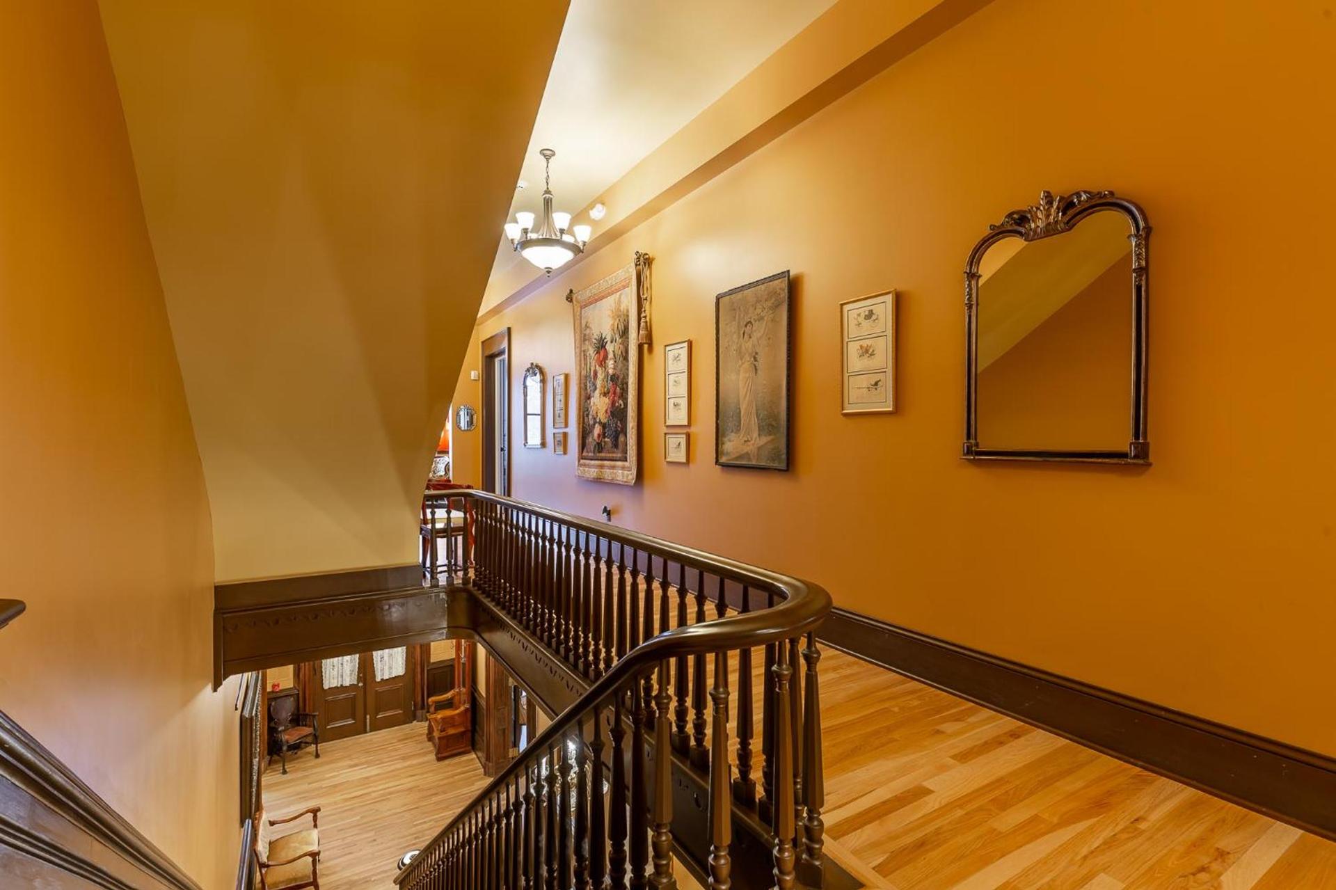 Steele Mansion Inn & Gathering Hub photo 15