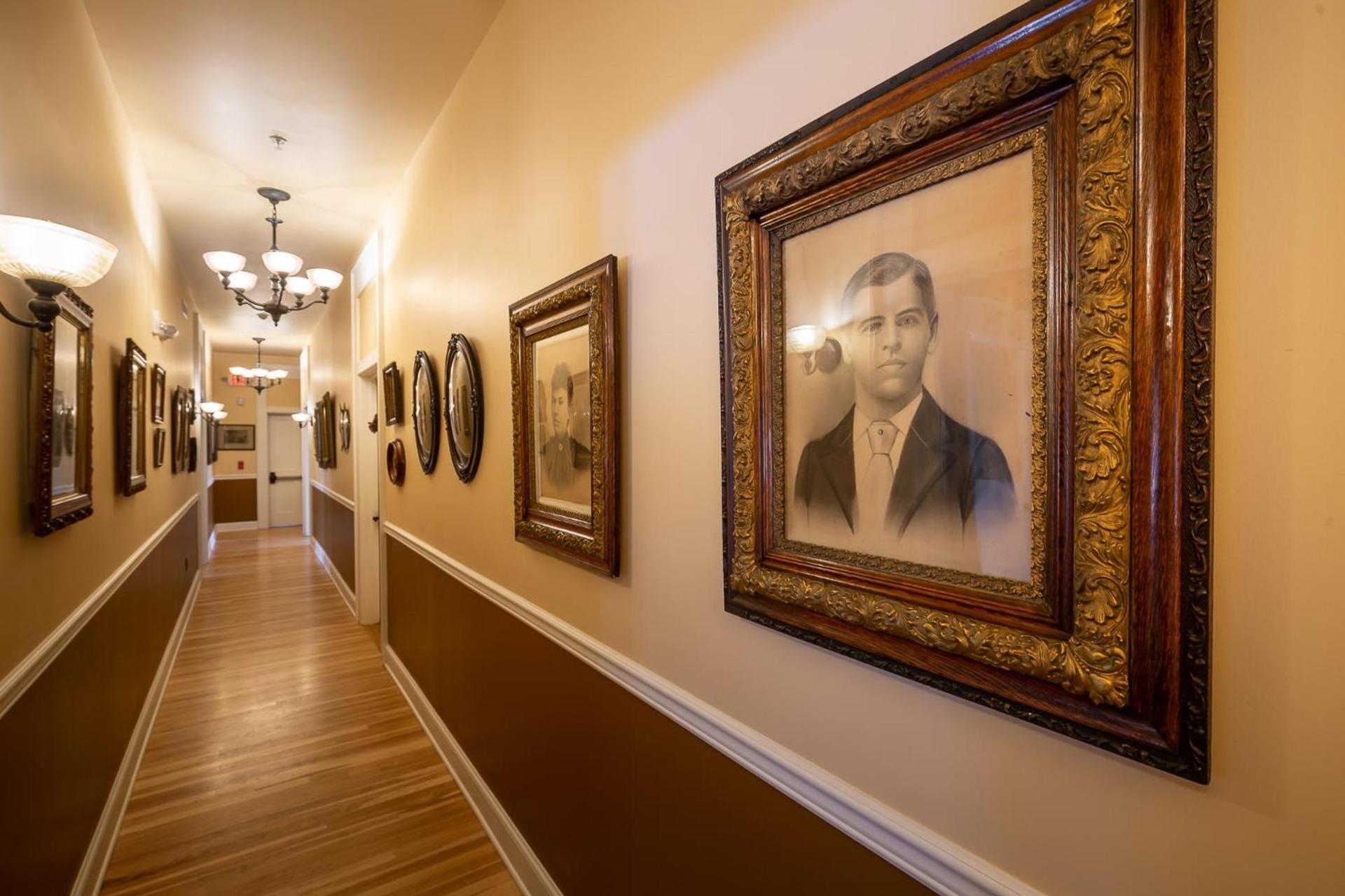 Steele Mansion Inn & Gathering Hub photo 13