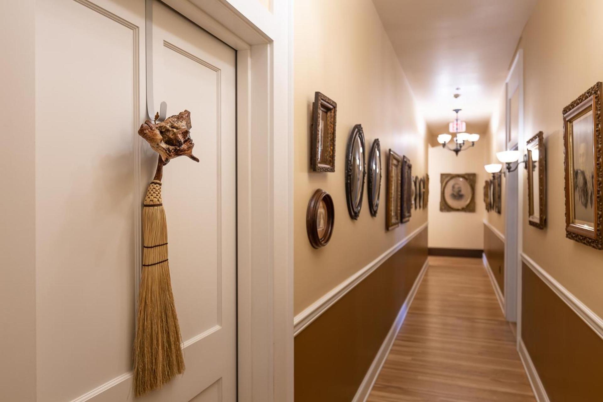 Steele Mansion Inn & Gathering Hub photo 12