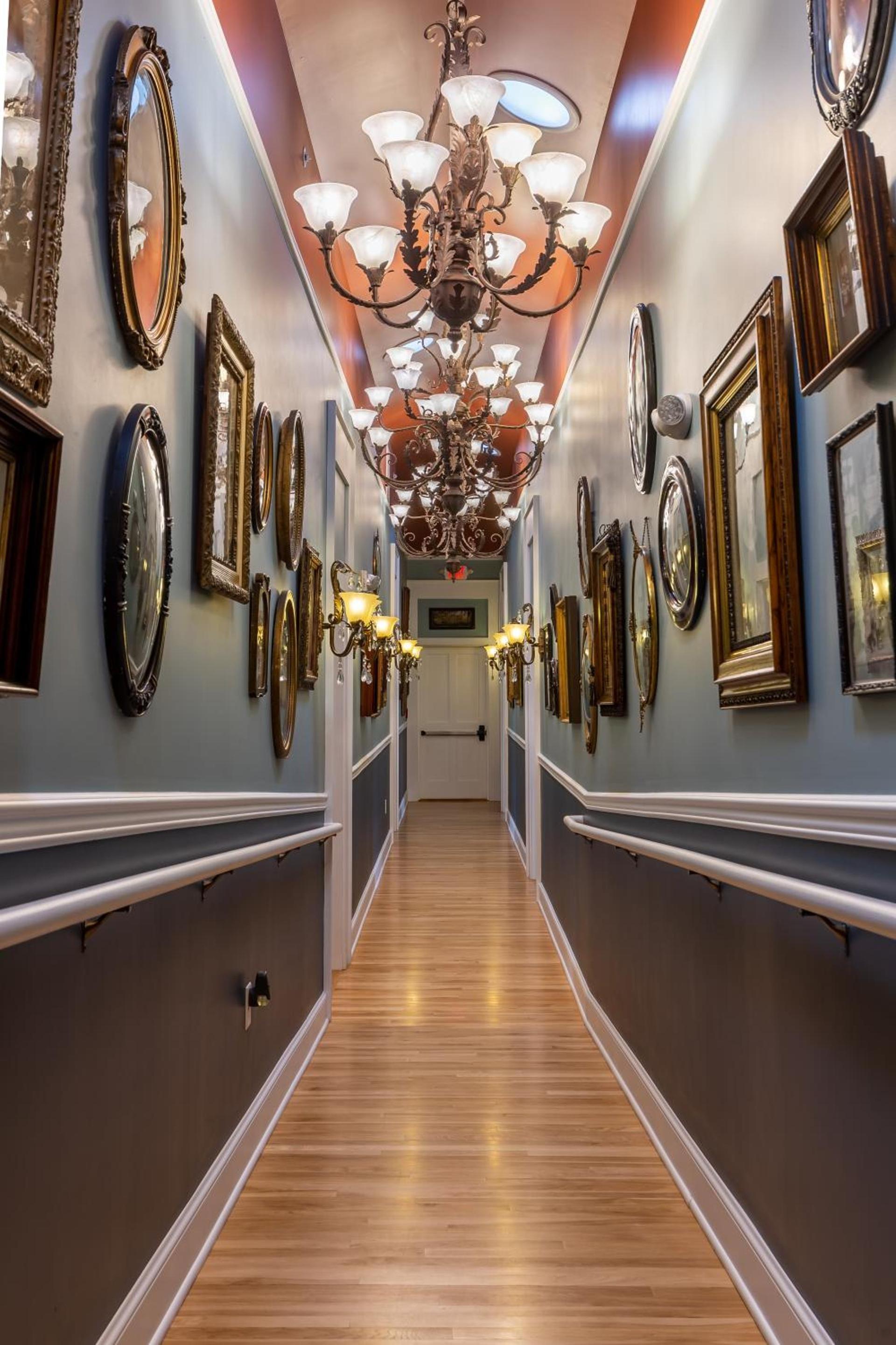 Steele Mansion Inn & Gathering Hub photo 9
