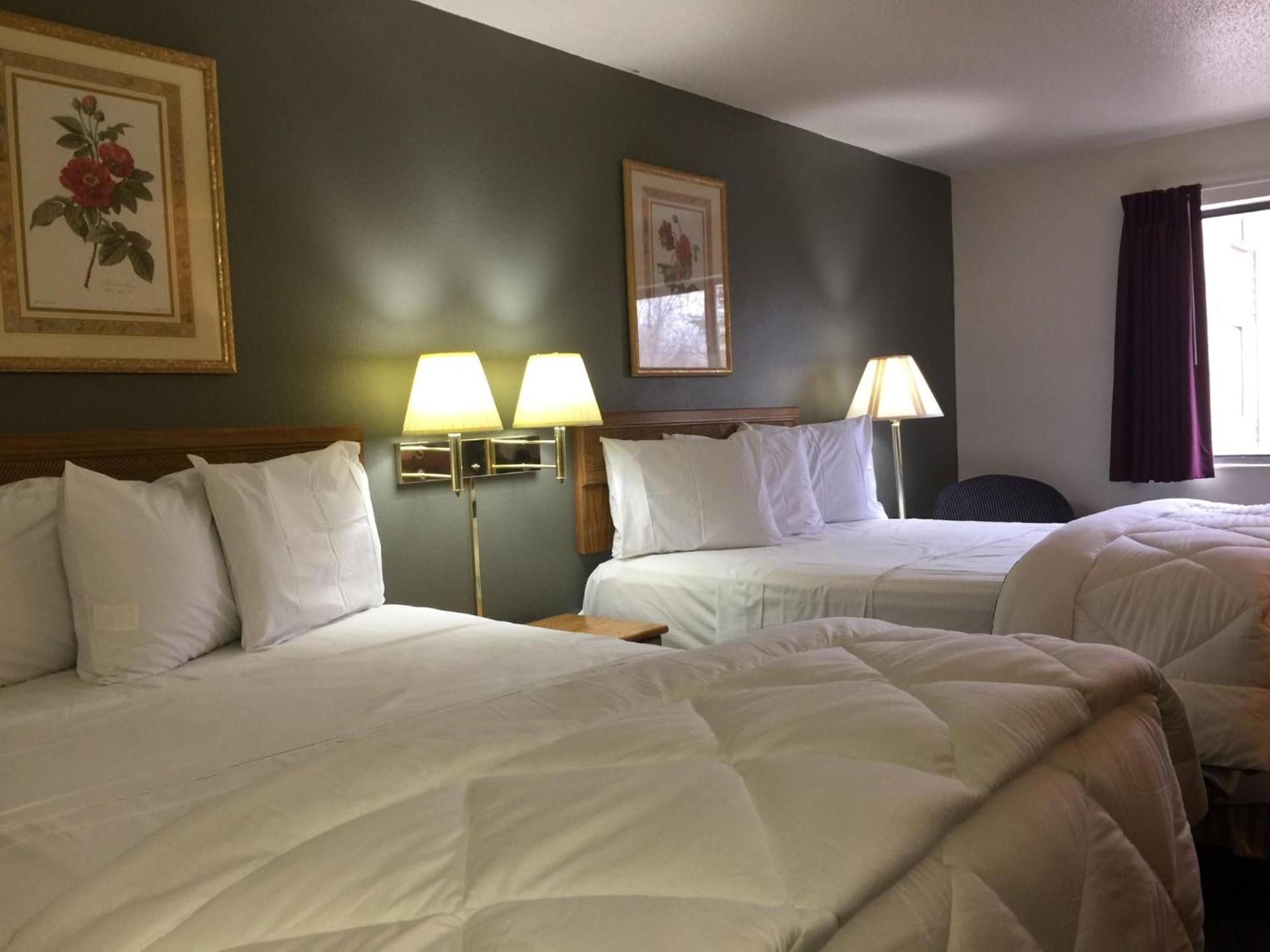 Capital O Amerihost Inn and Suites Mexico Hwy 54 MO photo 20