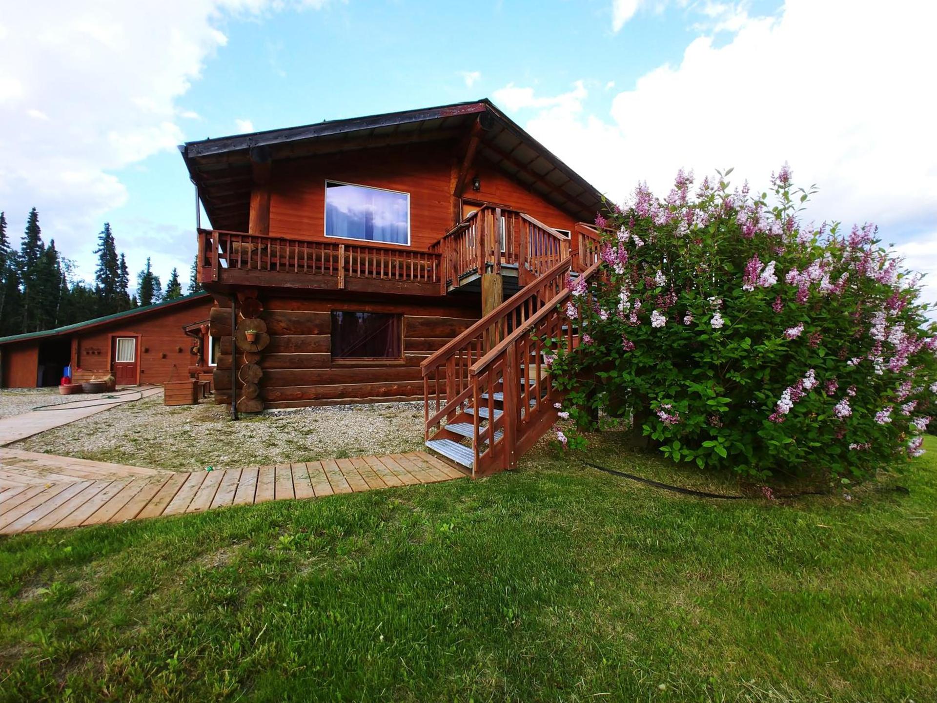 Northern Sky Lodge photo 10