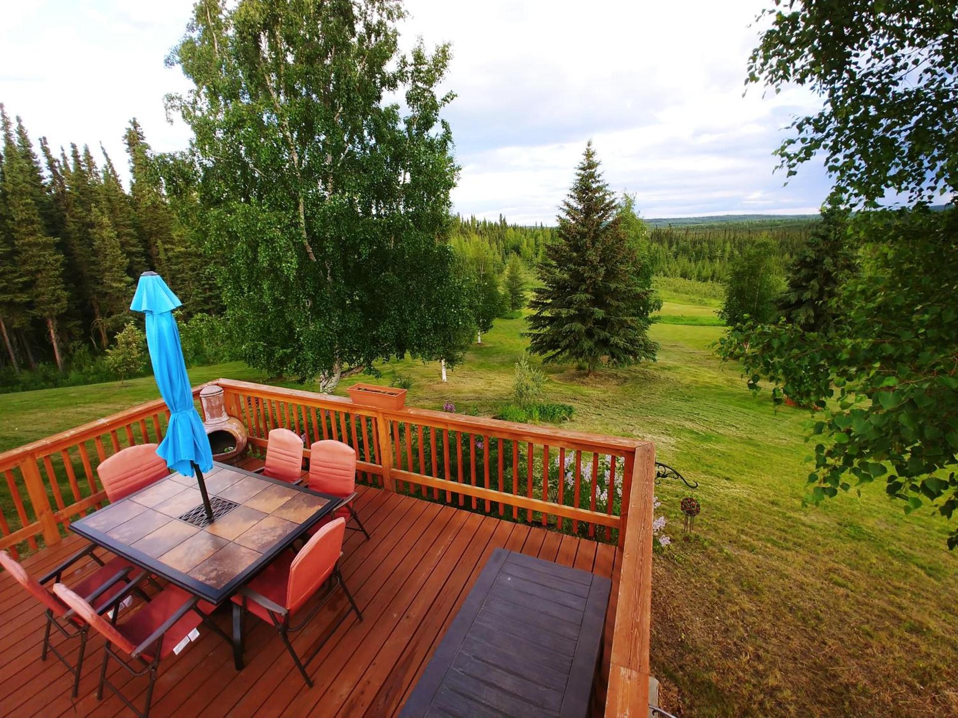 Northern Sky Lodge photo 12