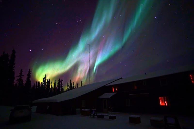 Northern Sky Lodge photo 4