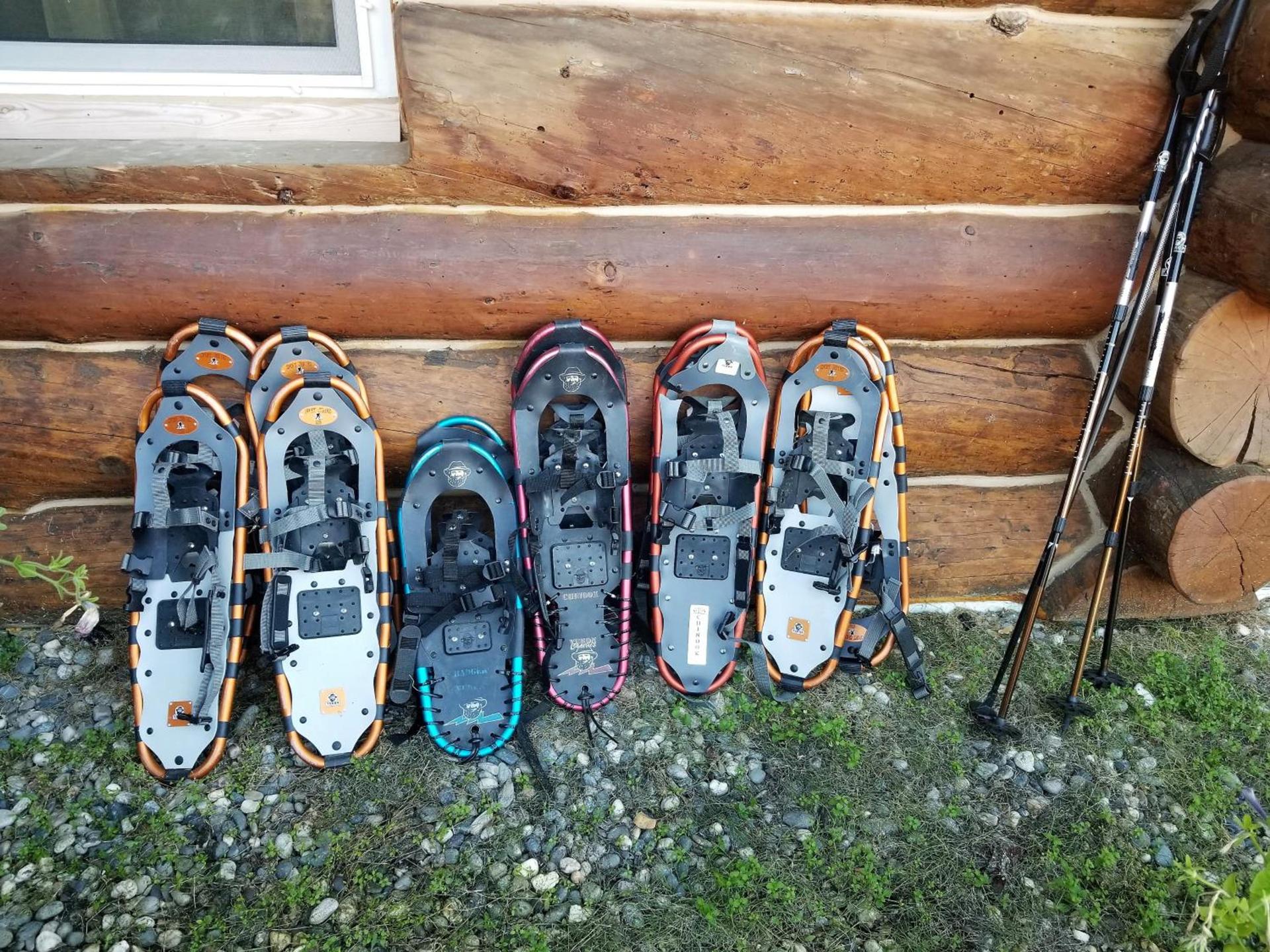 Northern Sky Lodge photo 3