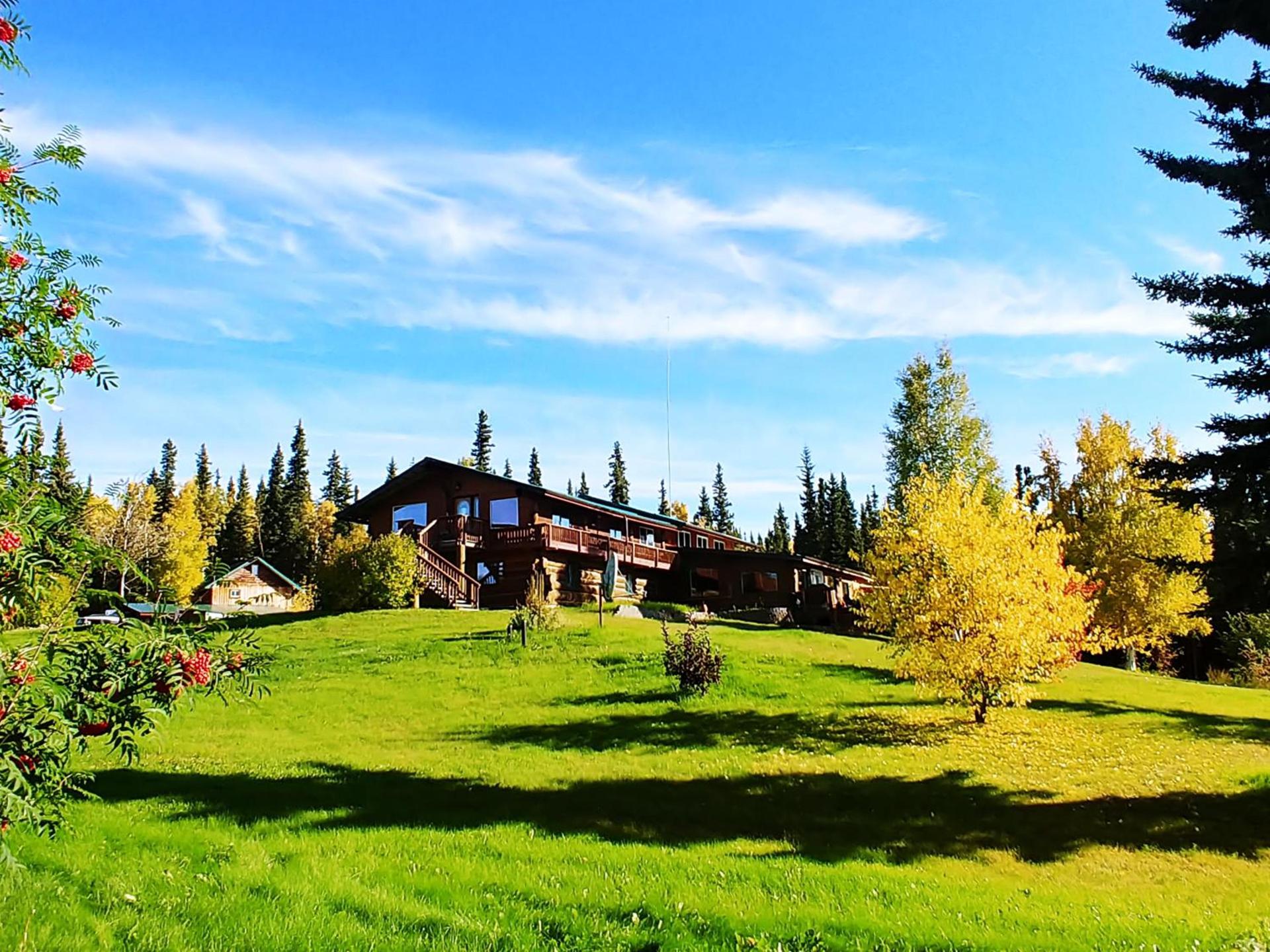 Northern Sky Lodge photo 1