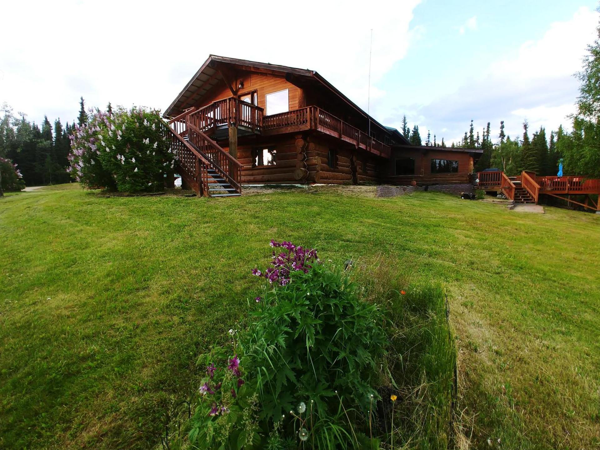 Northern Sky Lodge photo 2