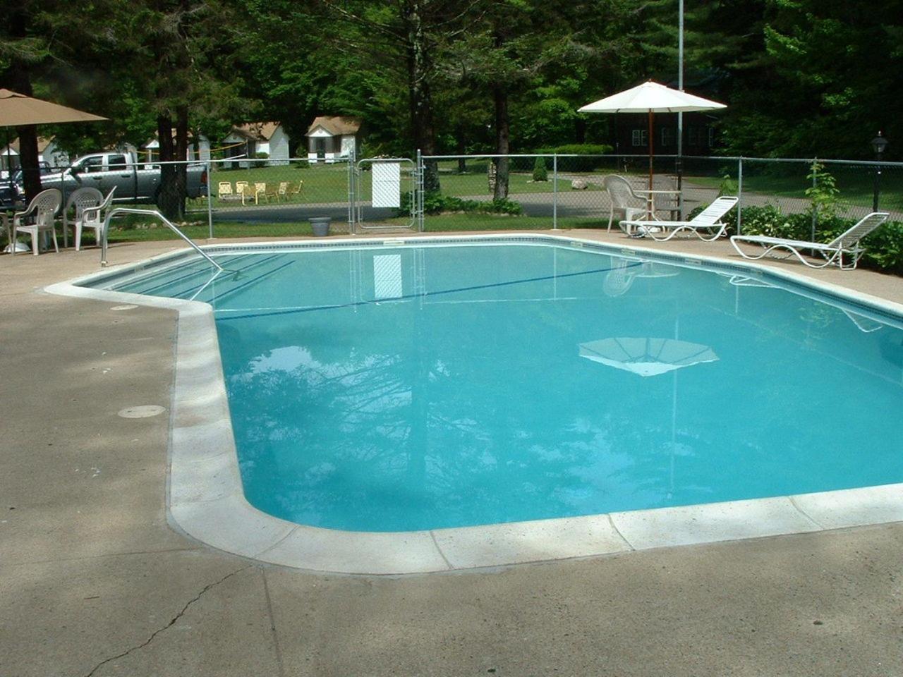 Profile Motel & Cottages photo 2