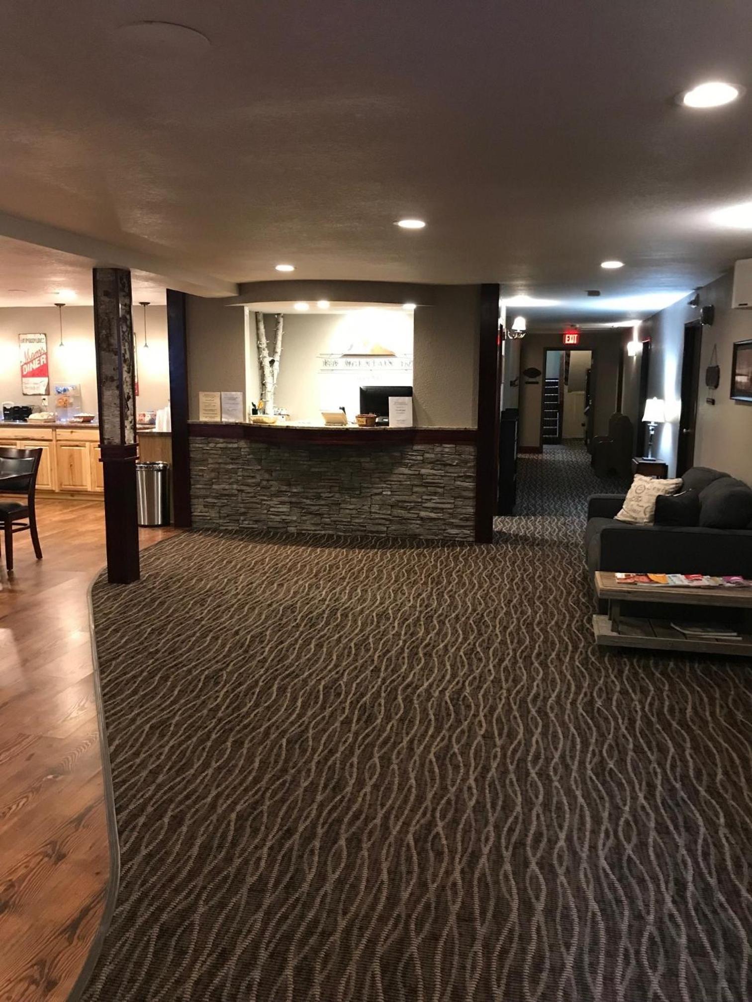 Rib Mountain Inn photo 7