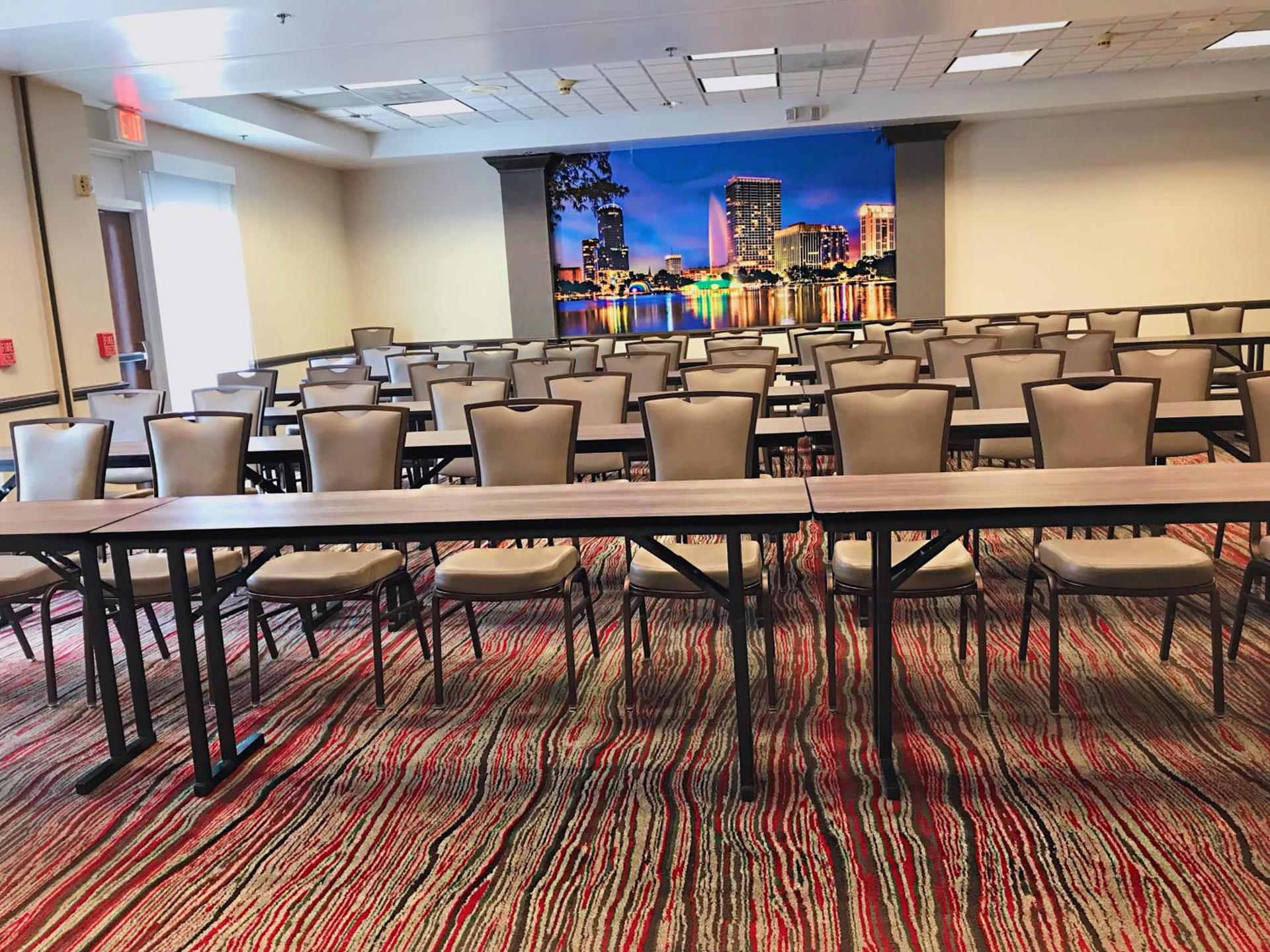 Ramada by Wyndham Suites Orlando Airport- Free Airport Shuttle photo 40