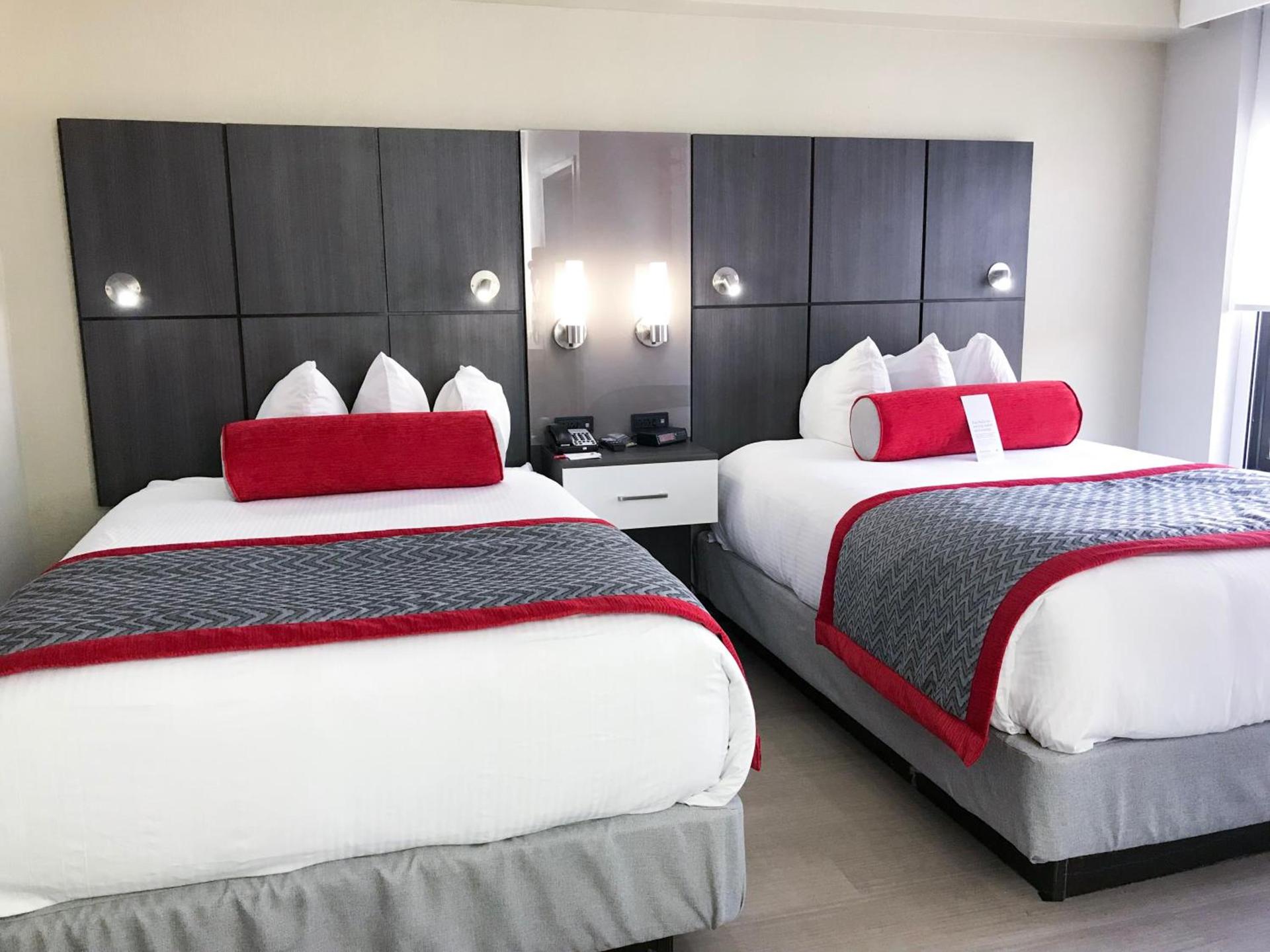 Ramada by Wyndham Suites Orlando Airport- Free Airport Shuttle photo 10