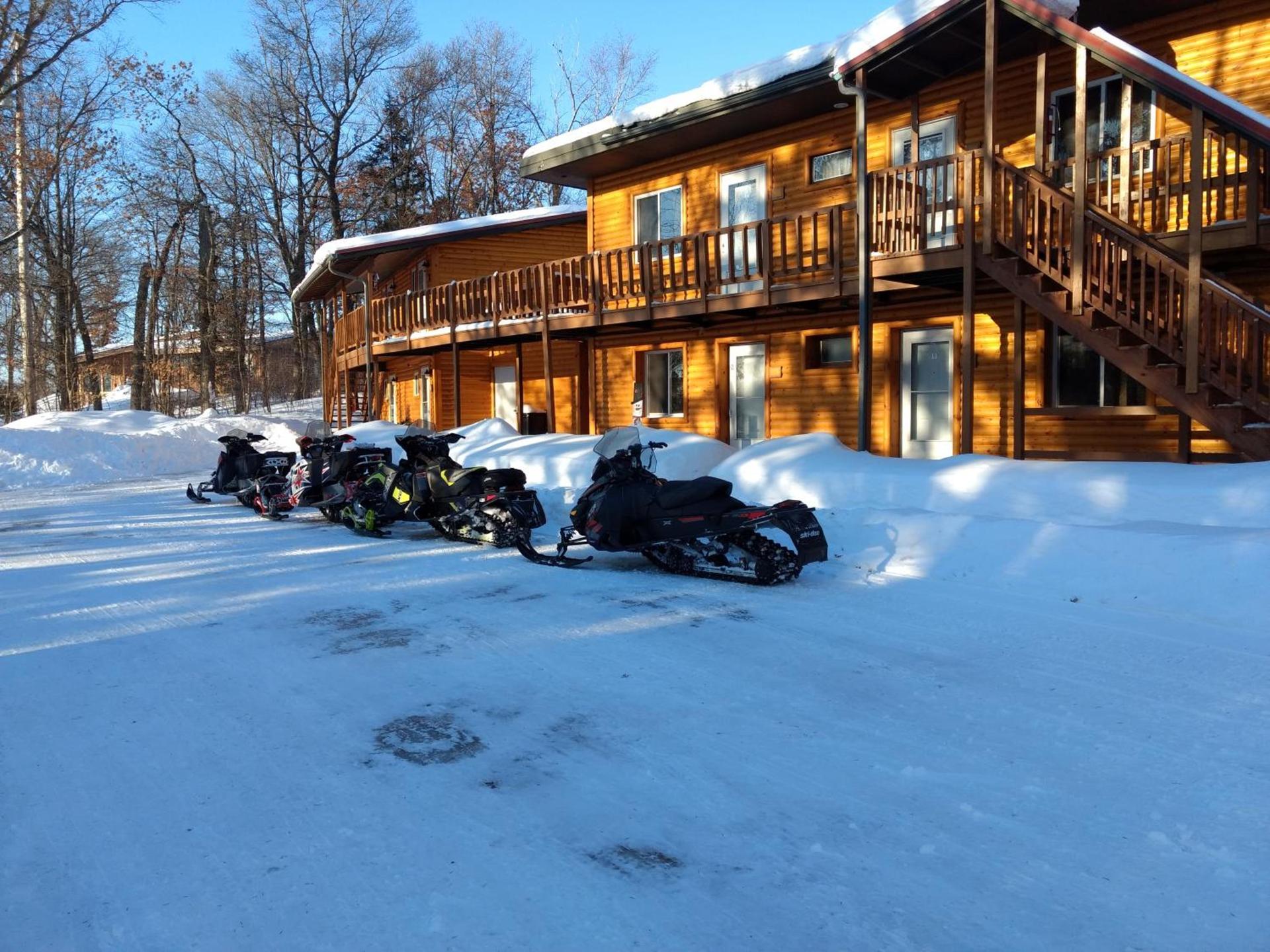 Curriers Lakeview Lodge photo 9