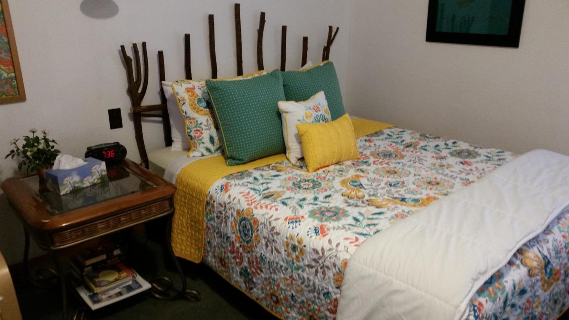 Bay Port Lodging photo 26