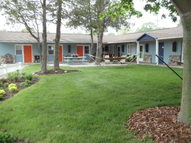 Bay Port Lodging photo 33