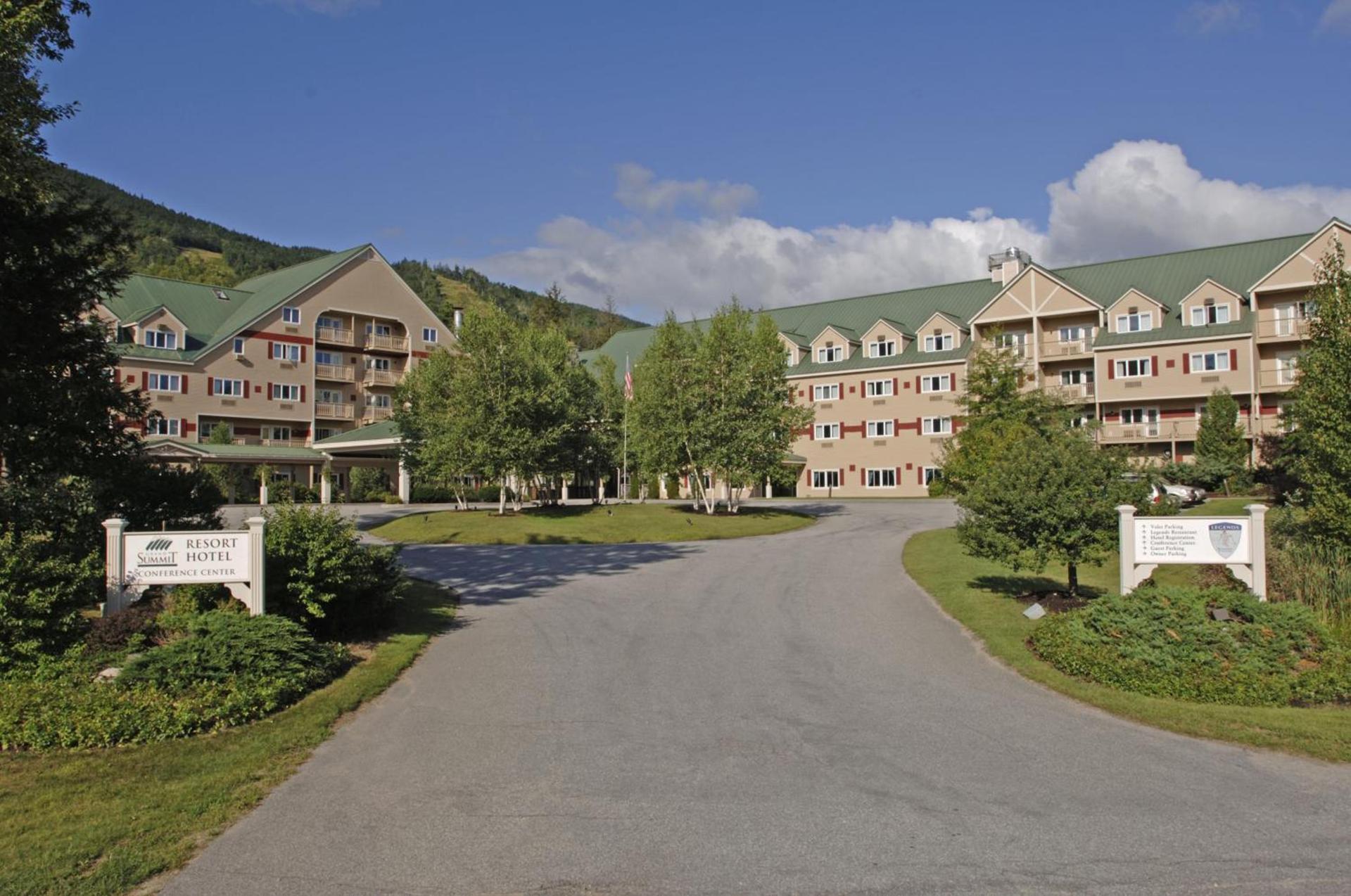 Grand Summit Hotel photo 1