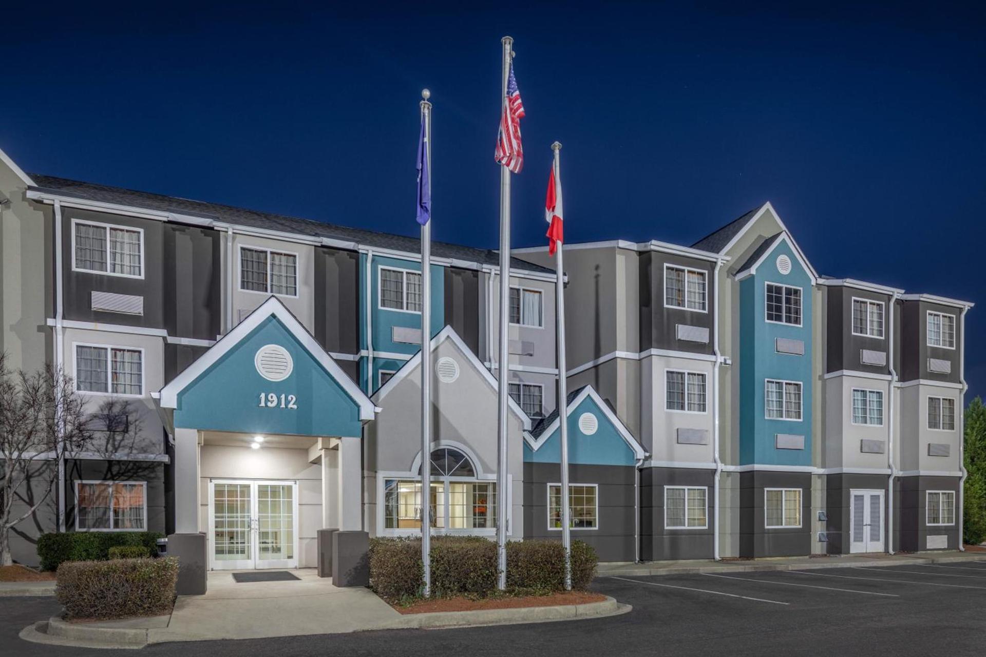Microtel Inn & Suites by Wyndham Florence photo 13