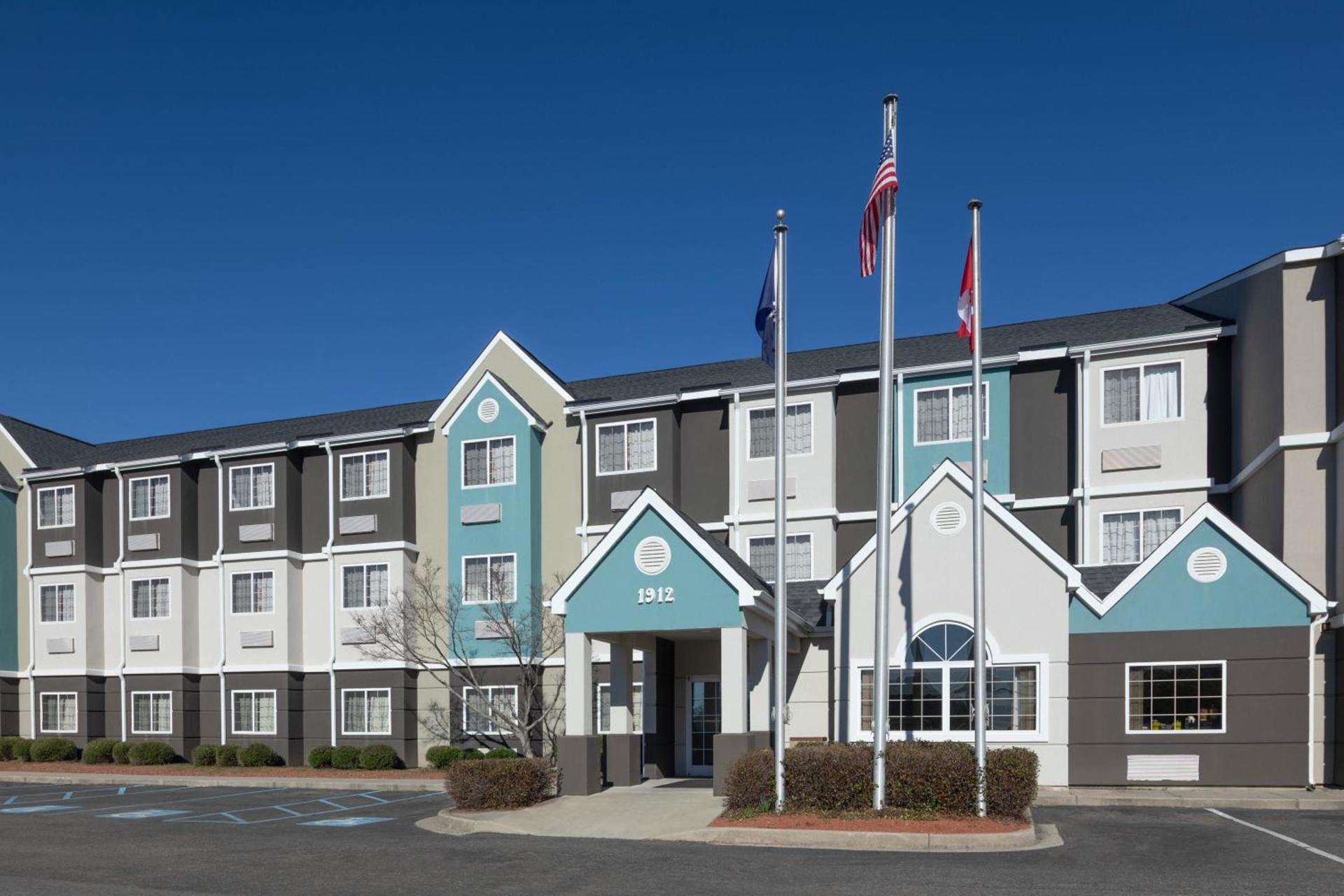 Microtel Inn & Suites by Wyndham Florence photo 15
