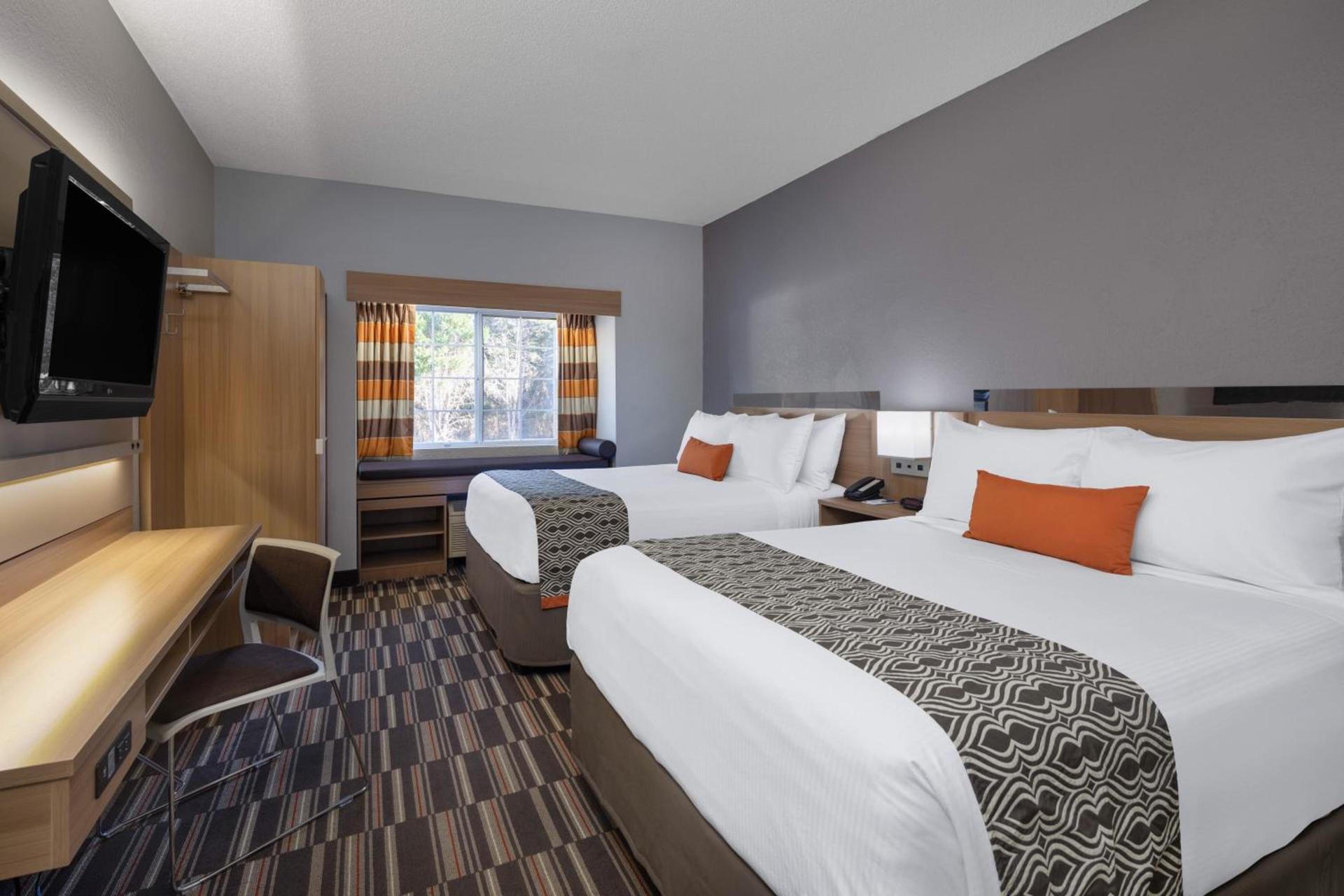 Microtel Inn & Suites by Wyndham Florence photo 21