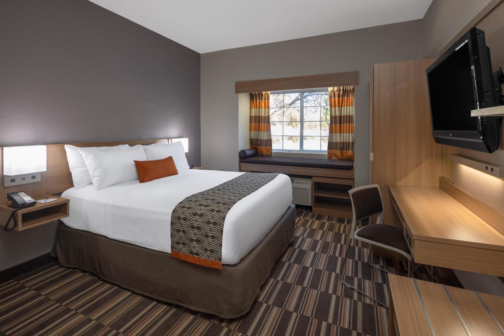 Microtel Inn & Suites by Wyndham Florence photo 14