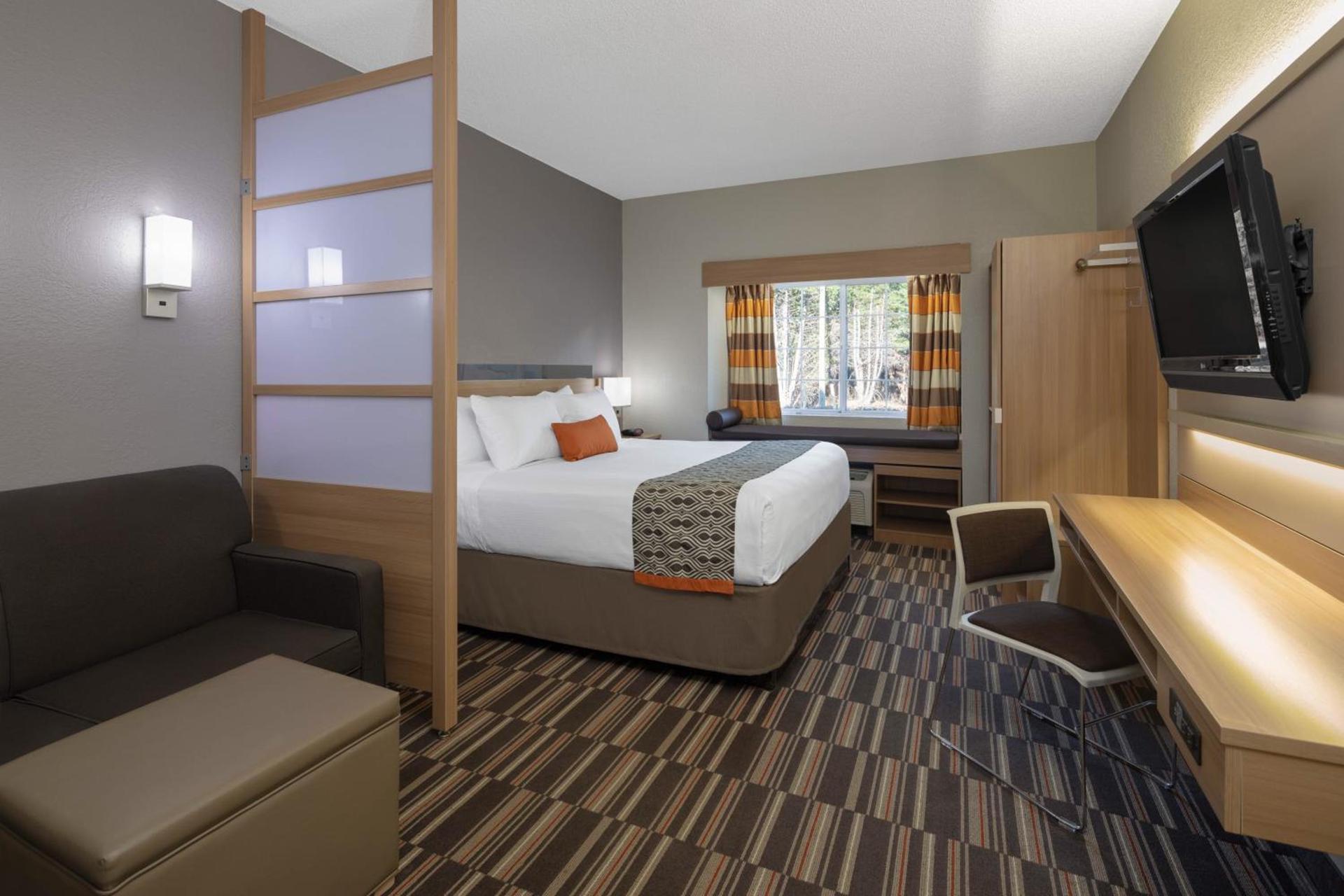 Microtel Inn & Suites by Wyndham Florence photo 20