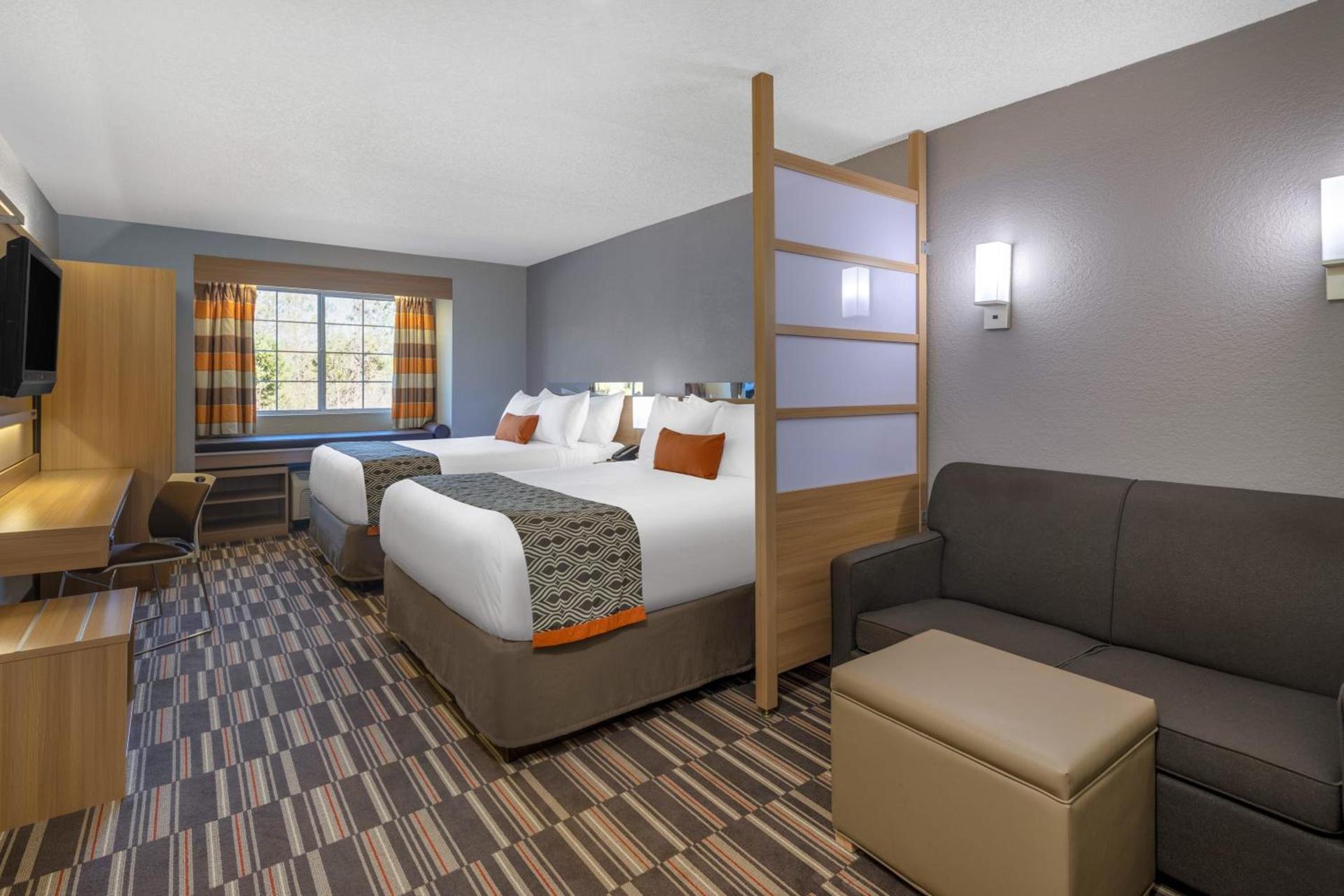 Microtel Inn & Suites by Wyndham Florence photo 19