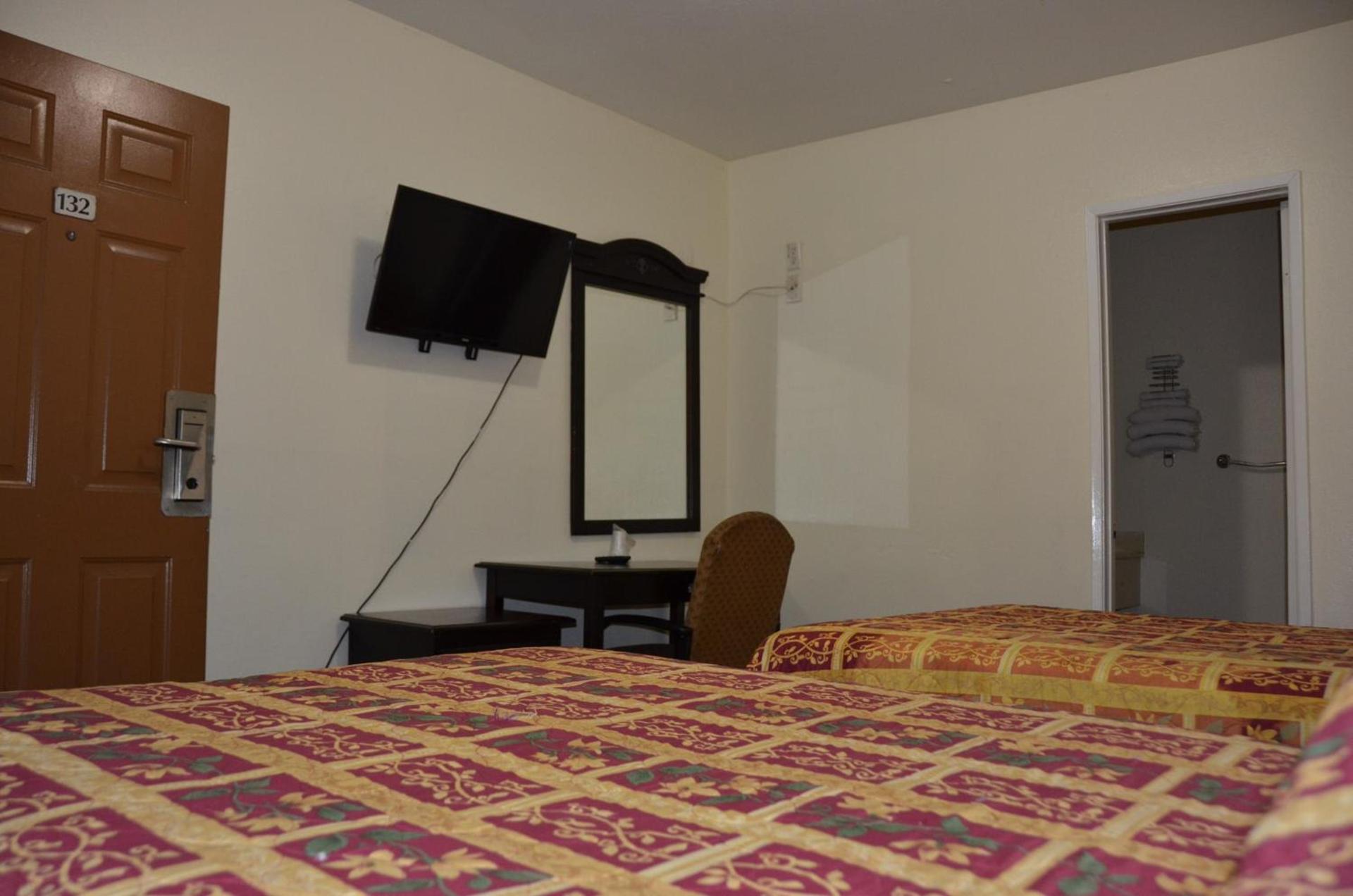 Budget Inn Motel — hotel in South Gate