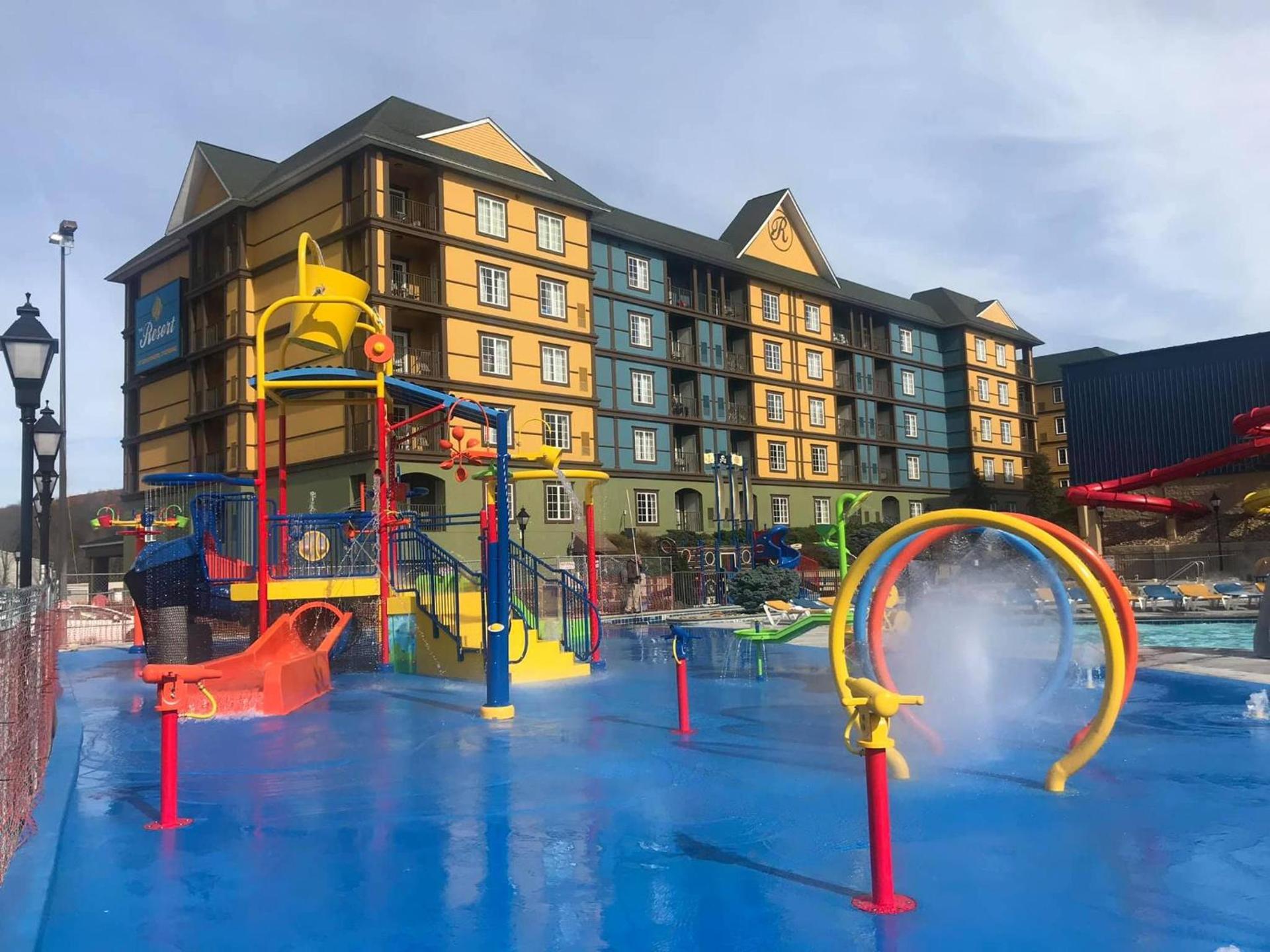 The Resort at Governor's Crossing photo 6