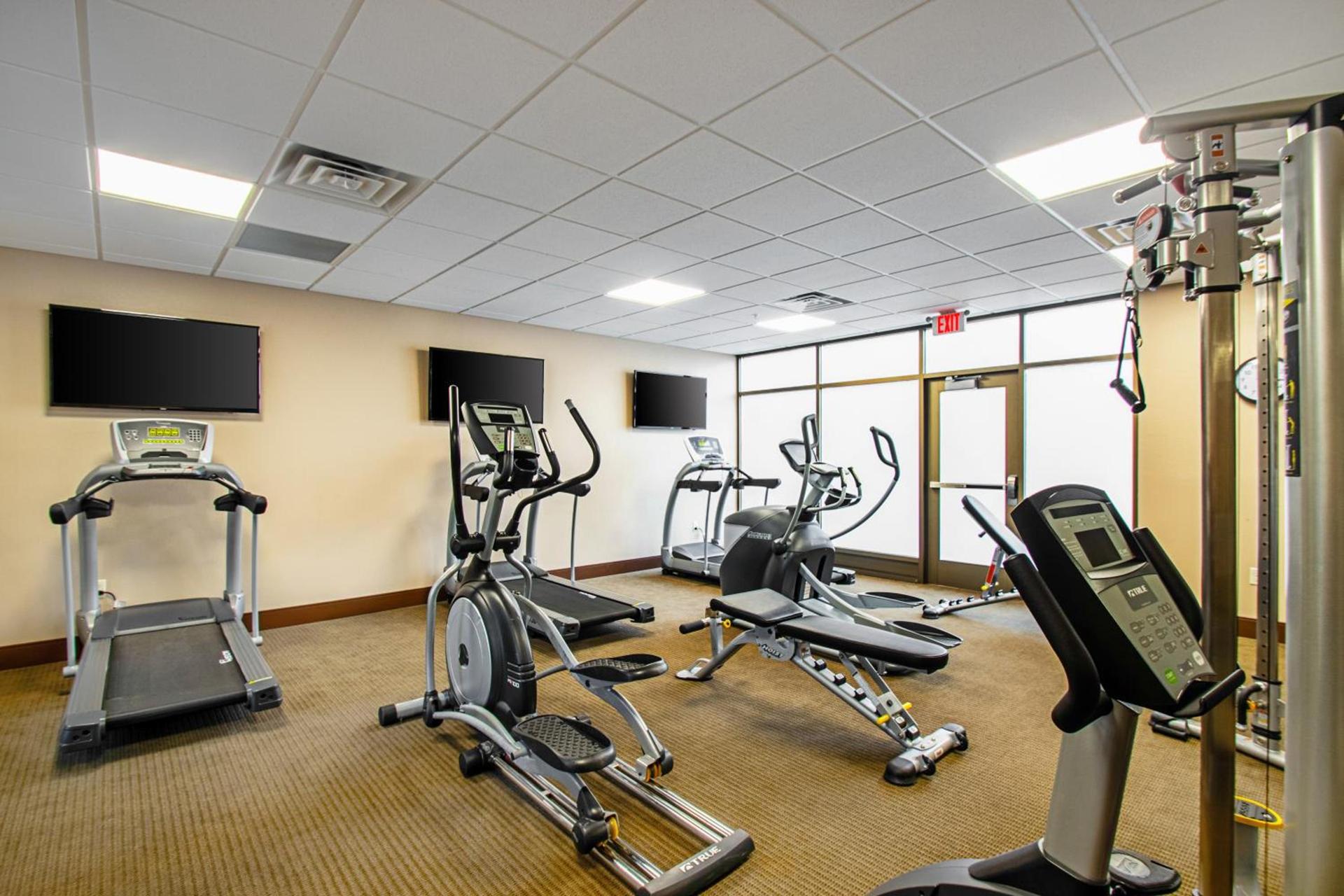 MainStay Suites Madison - Monona photo 20