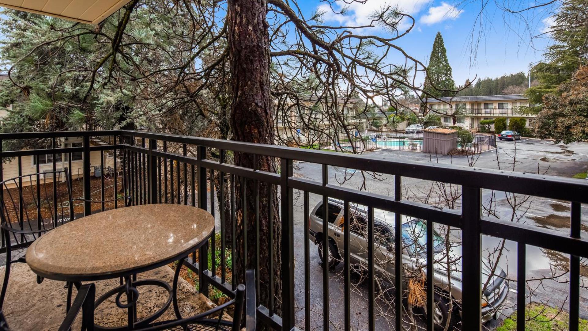 Best Western Gold Country Inn photo 83