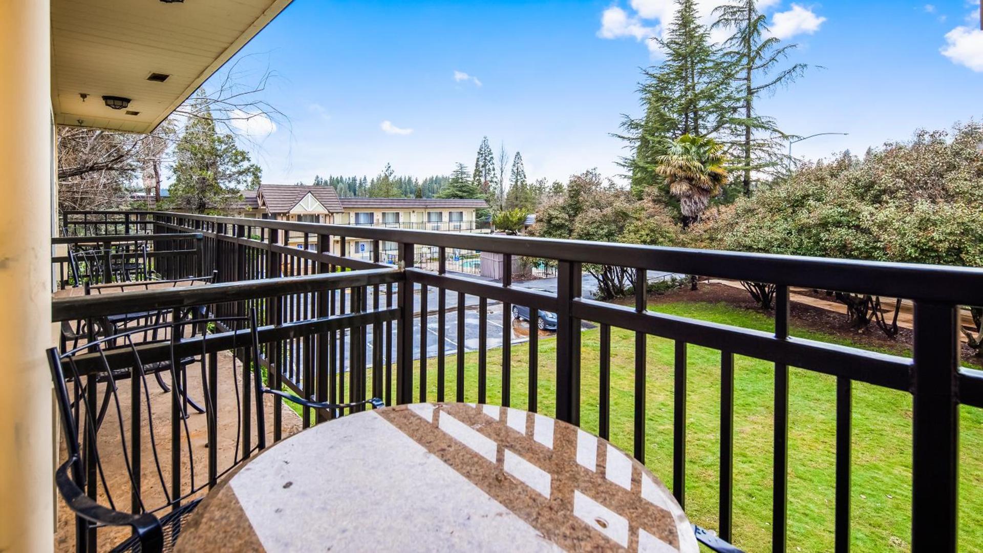 Best Western Gold Country Inn photo 84