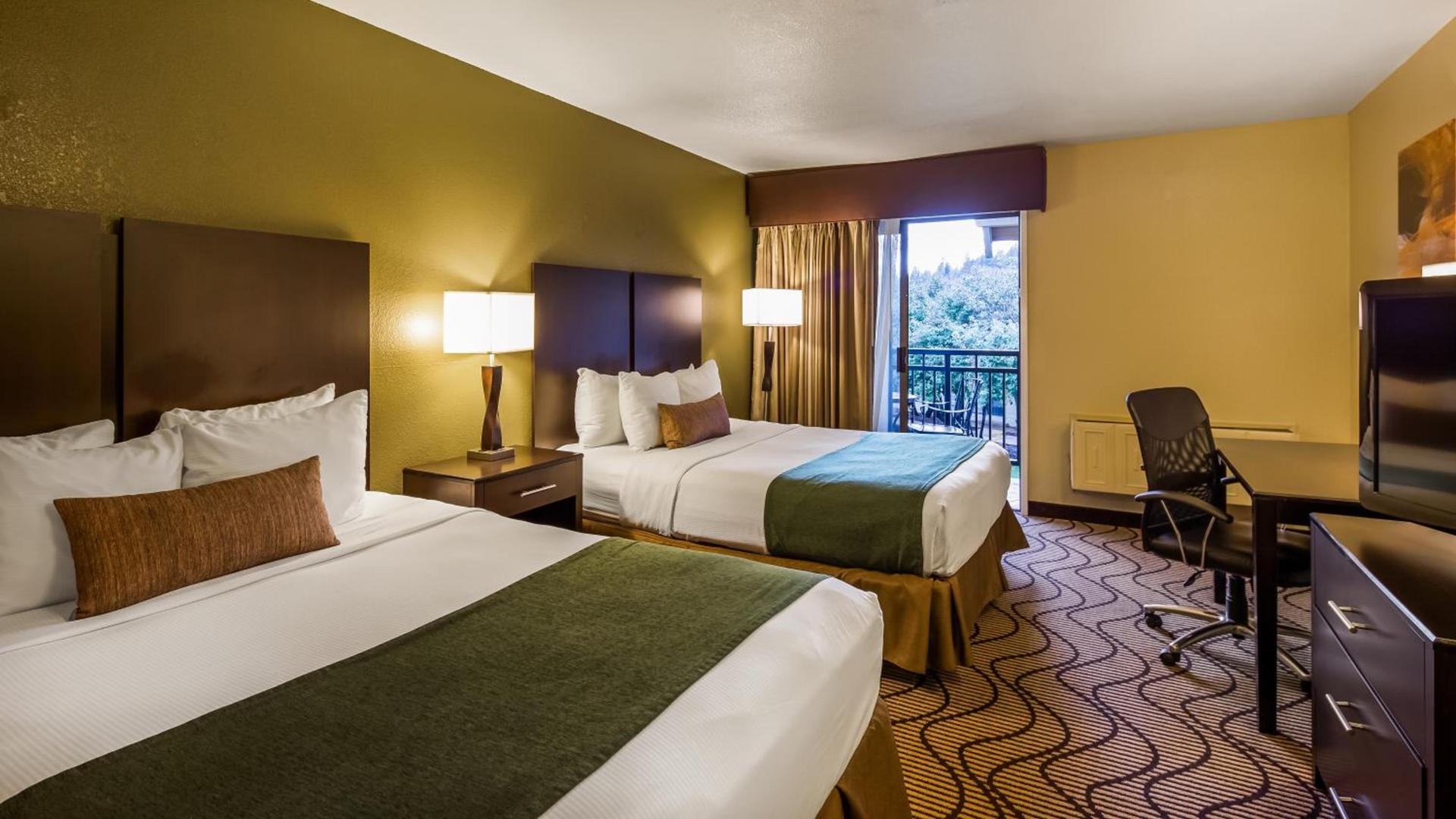 Best Western Gold Country Inn photo 80