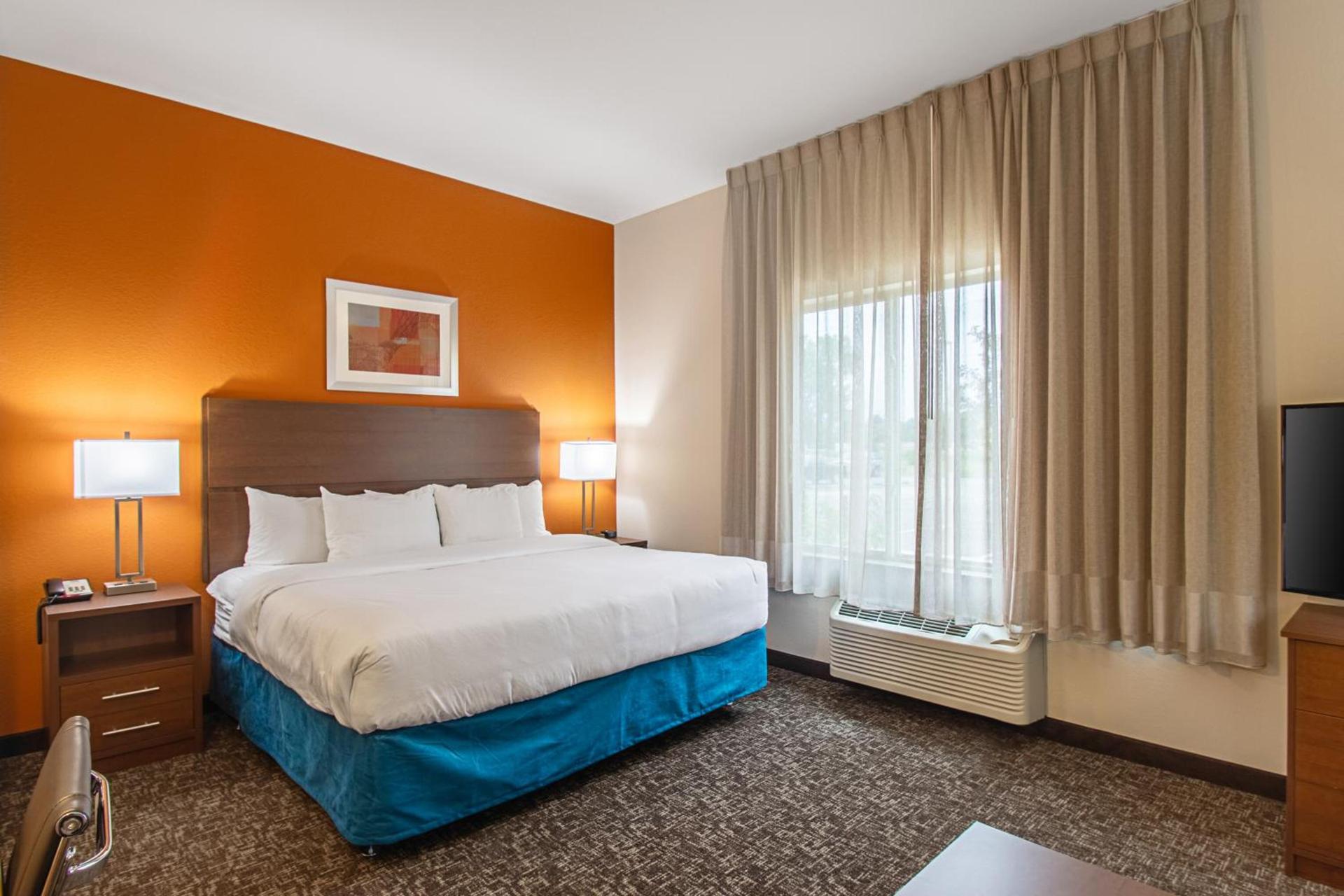 MainStay Suites Madison - Monona photo 9