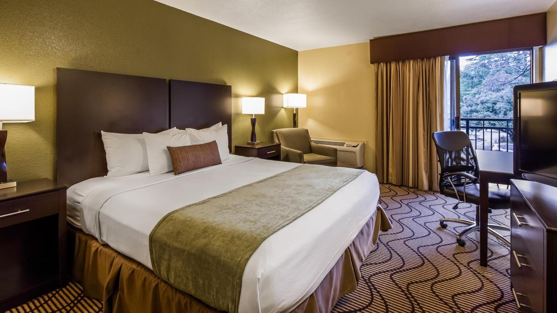 Best Western Gold Country Inn photo 81
