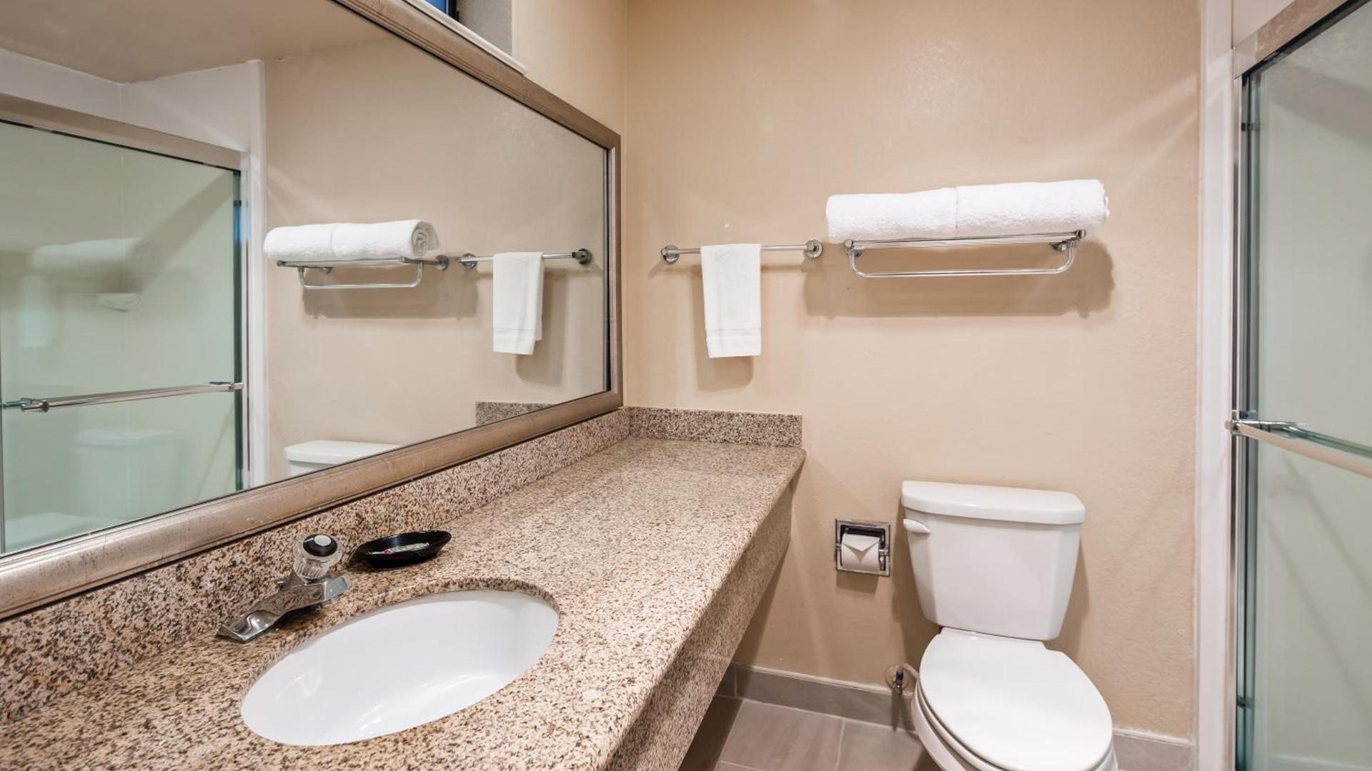Best Western Gold Country Inn photo 93