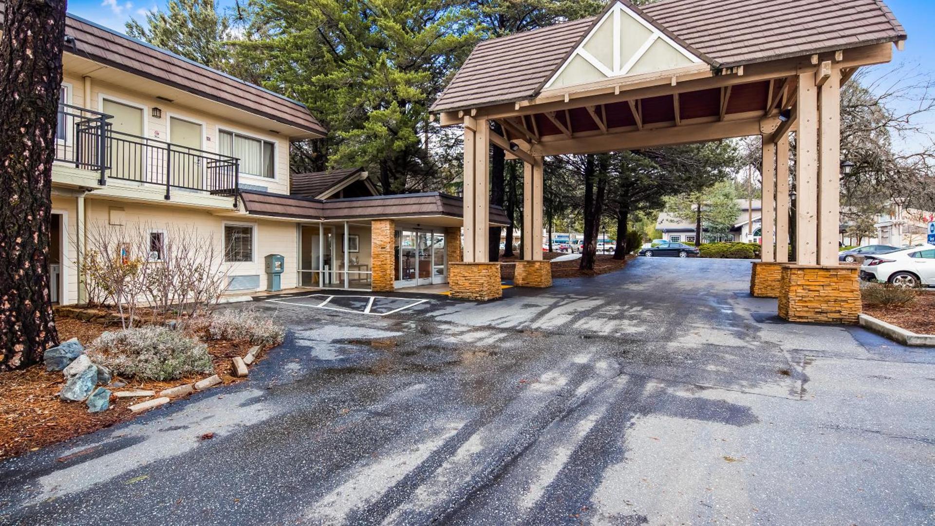 Best Western Gold Country Inn photo 78