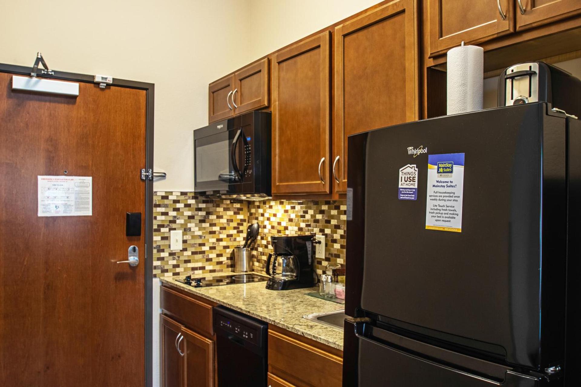 MainStay Suites Madison - Monona photo 5