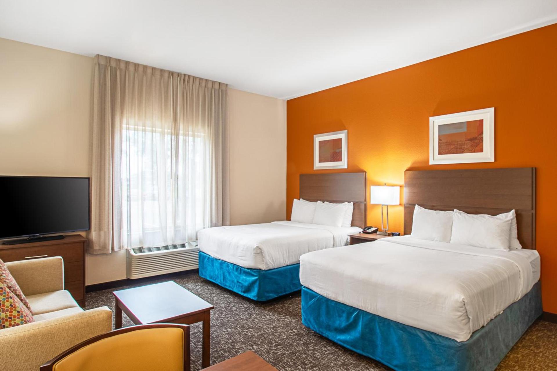 MainStay Suites Madison - Monona photo 6