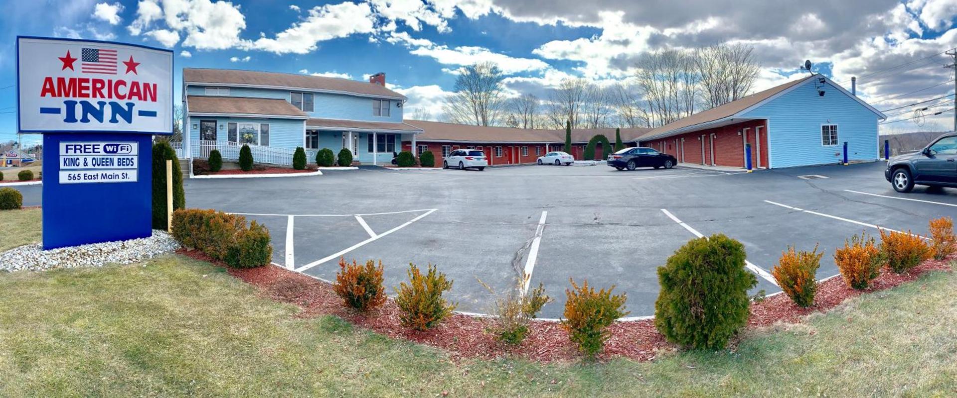 American Inn photo 4