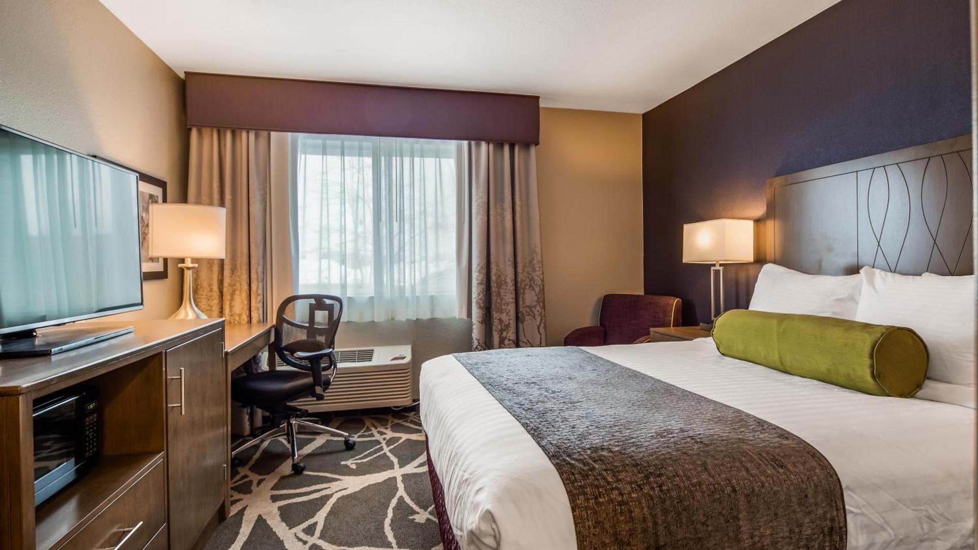 Best Western McMinnville Inn photo 47